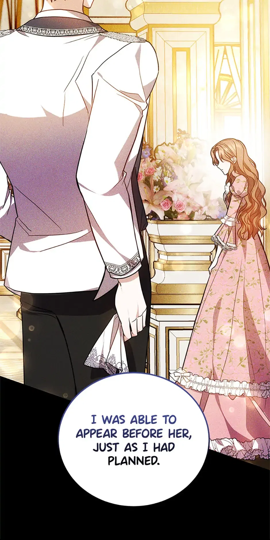While You’re In Love Chapter 66 – Page 89