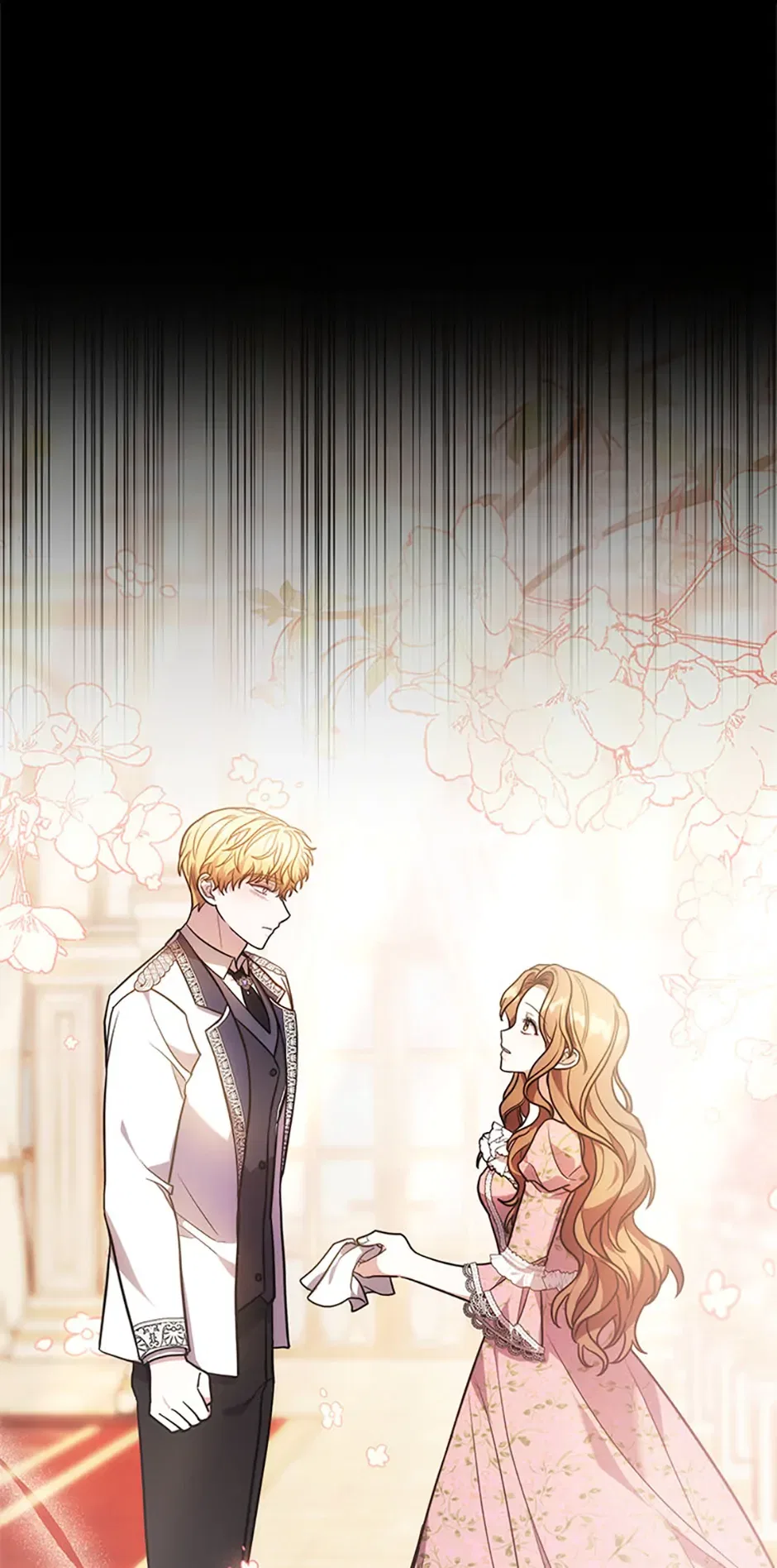 While You’re In Love Chapter 66 – Page 90