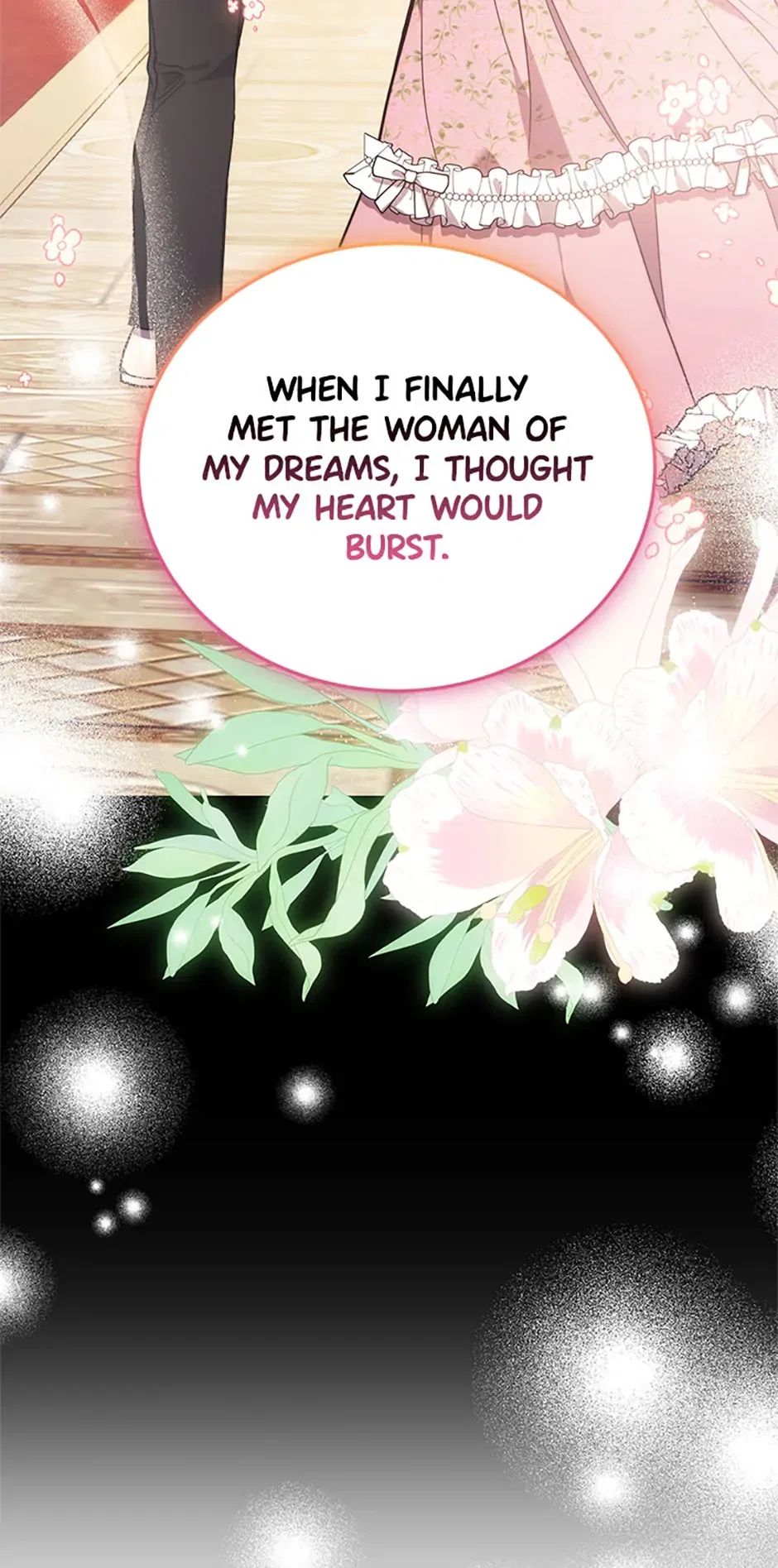 While You’re In Love Chapter 66 – Page 91