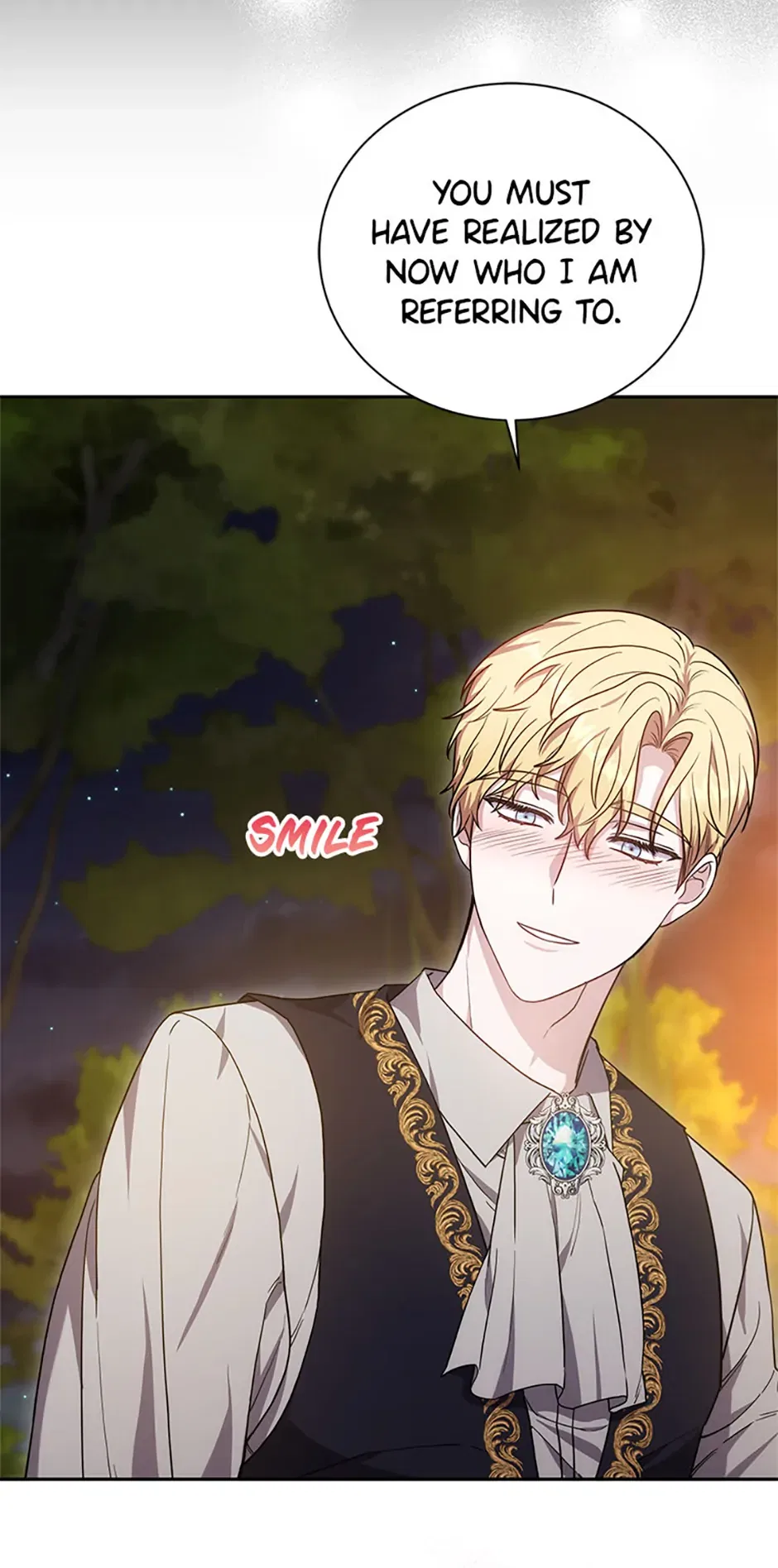 While You’re In Love Chapter 66 – Page 92