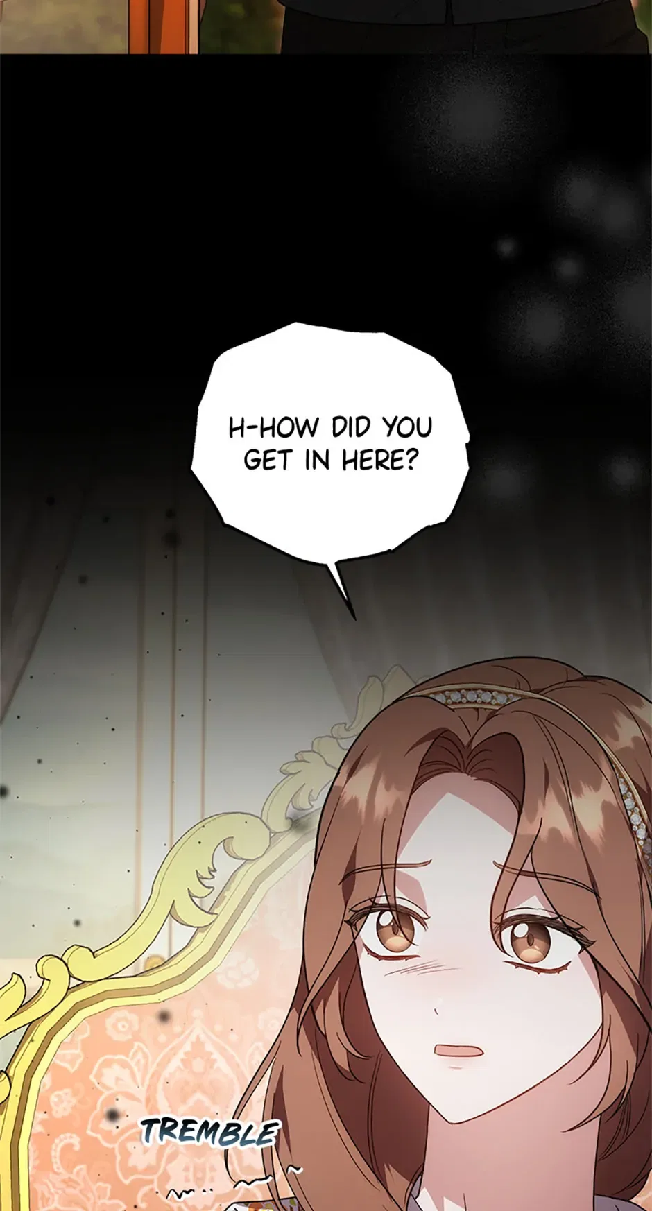 While You’re In Love Chapter 65 – Page 4