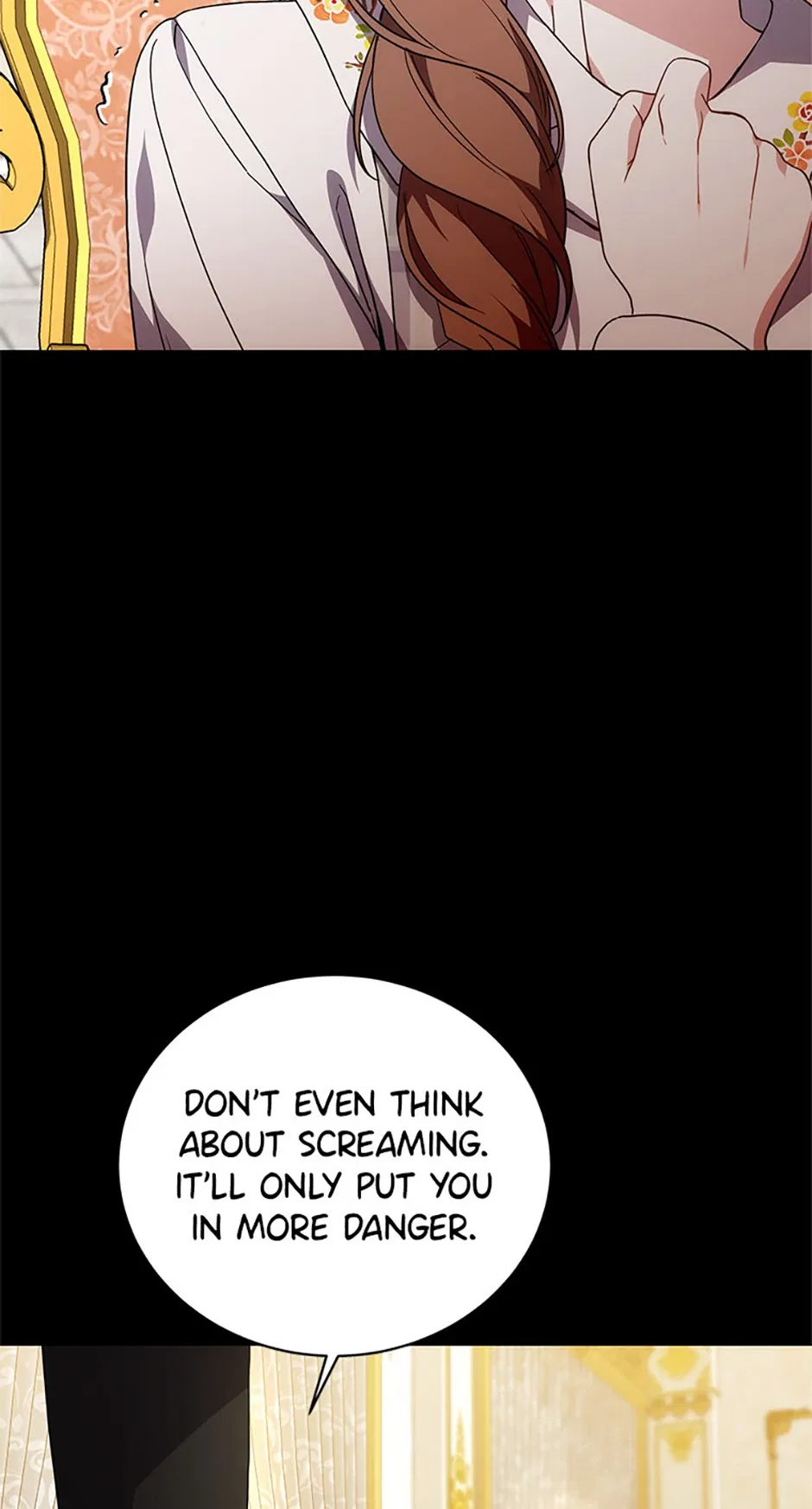 While You’re In Love Chapter 65 – Page 5