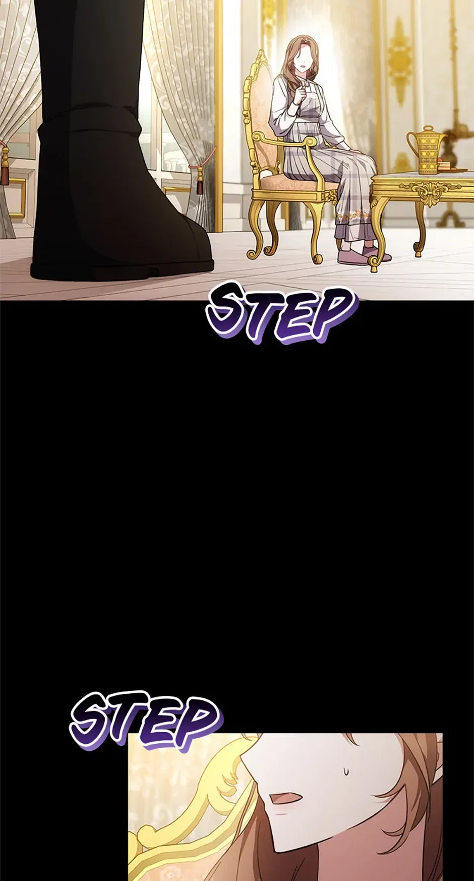 While You’re In Love Chapter 65 – Page 6