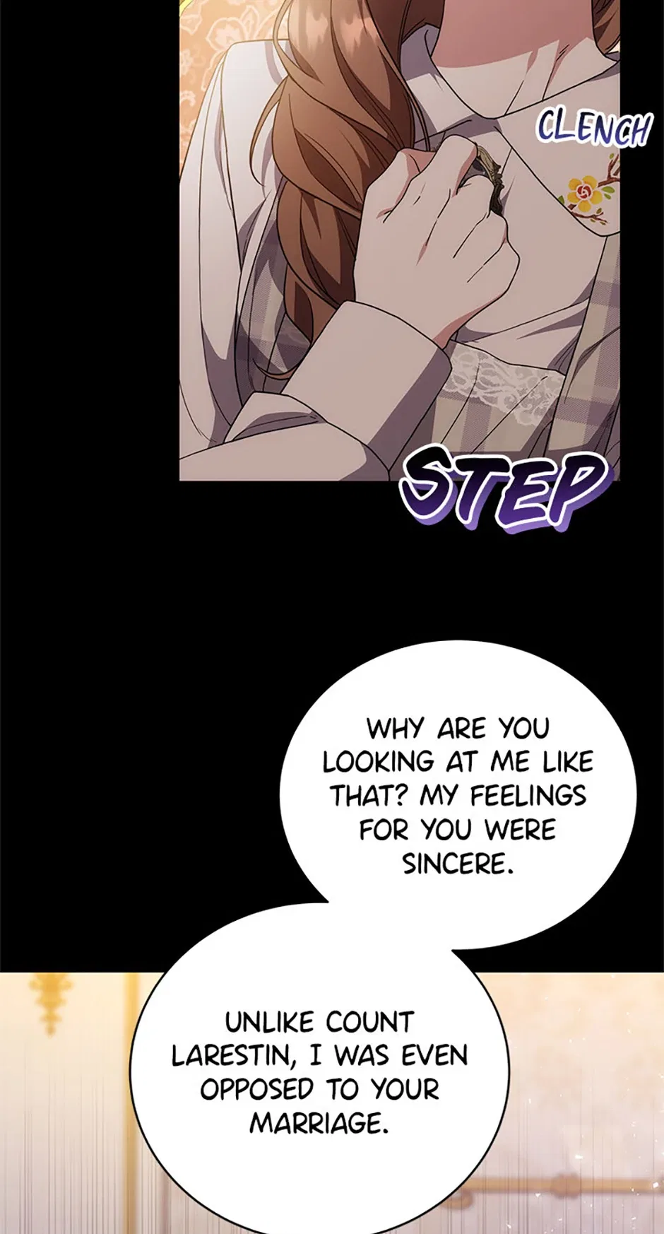 While You’re In Love Chapter 65 – Page 7