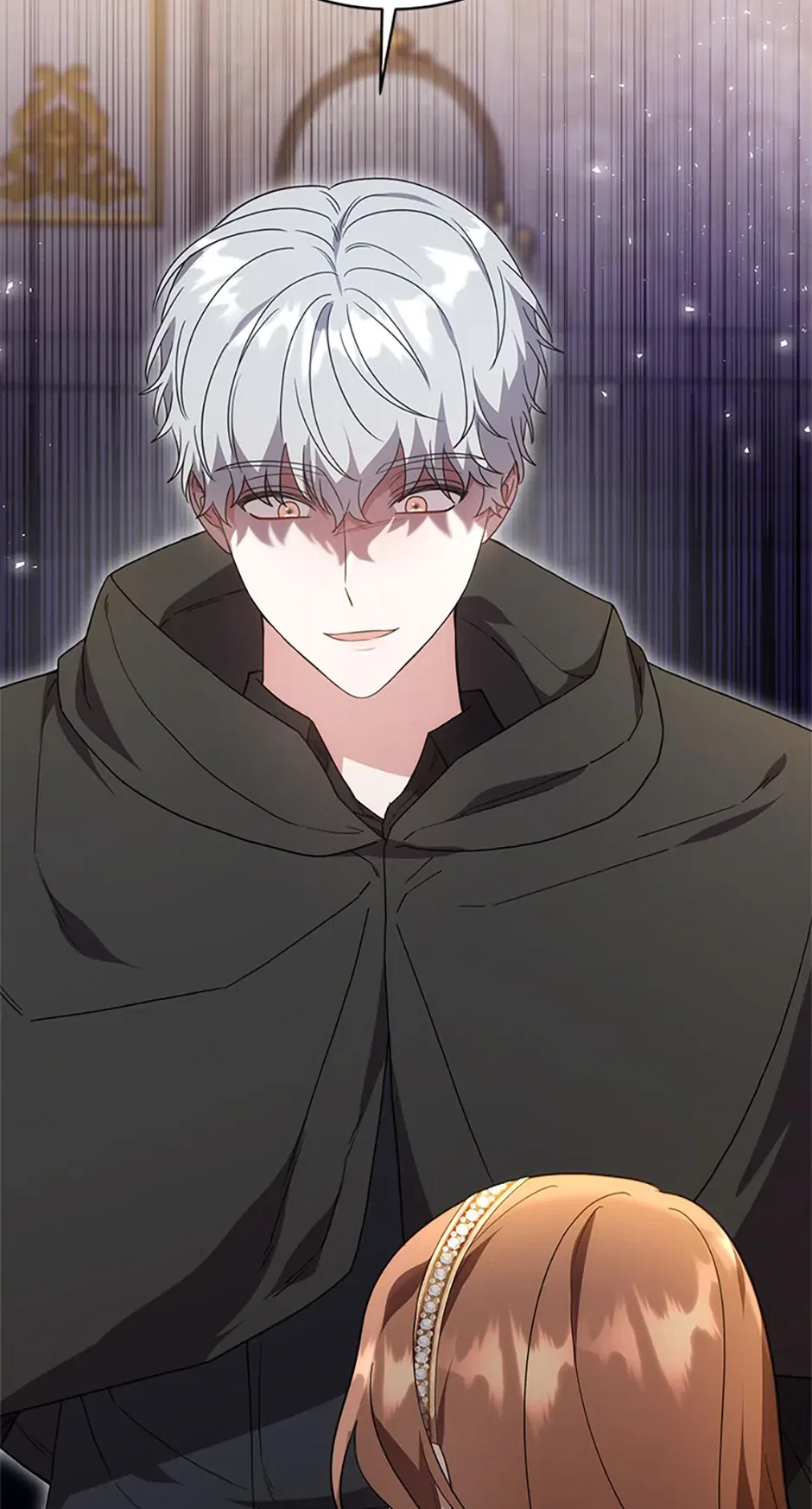 While You’re In Love Chapter 65 – Page 8
