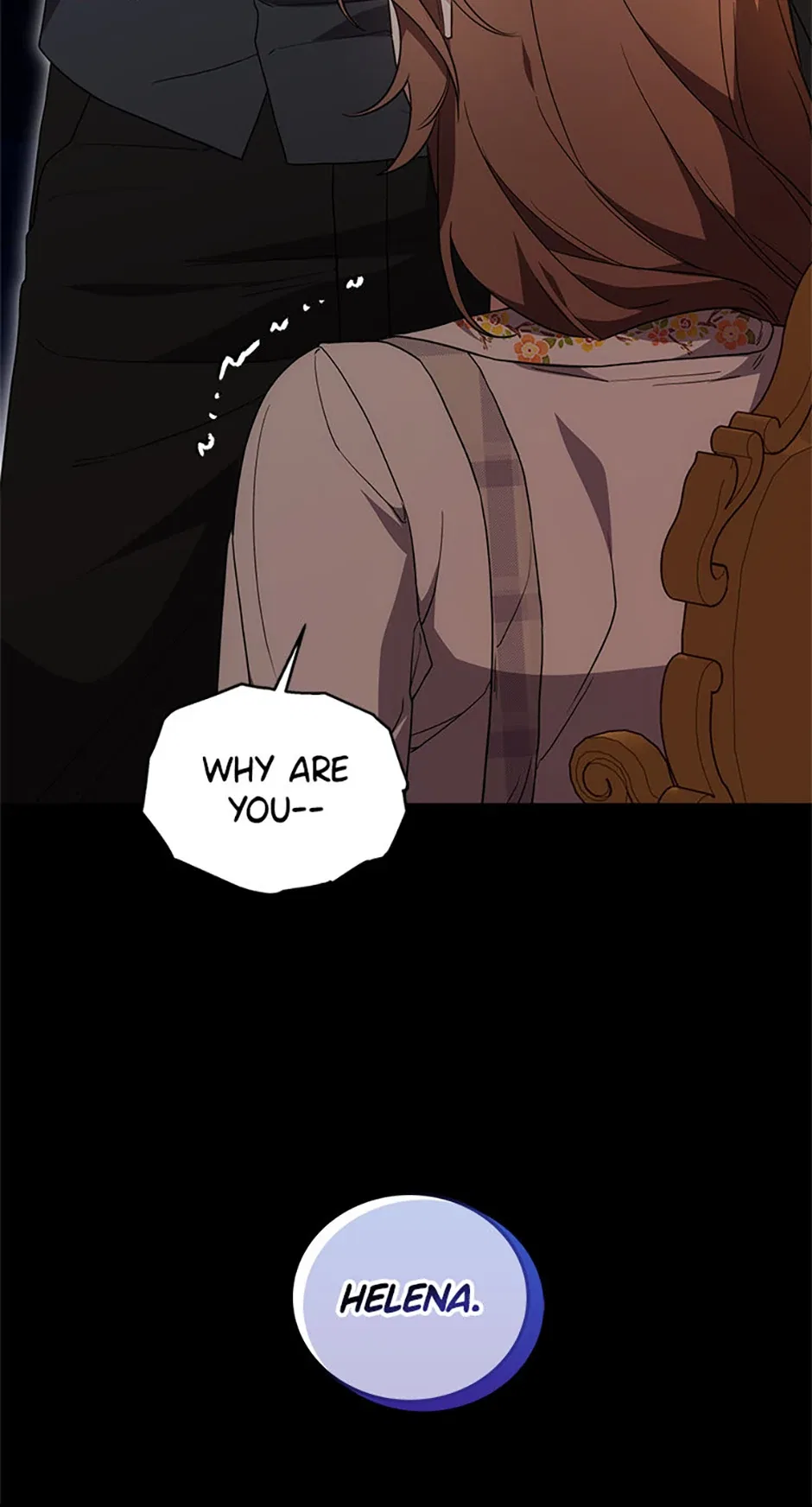 While You’re In Love Chapter 65 – Page 9