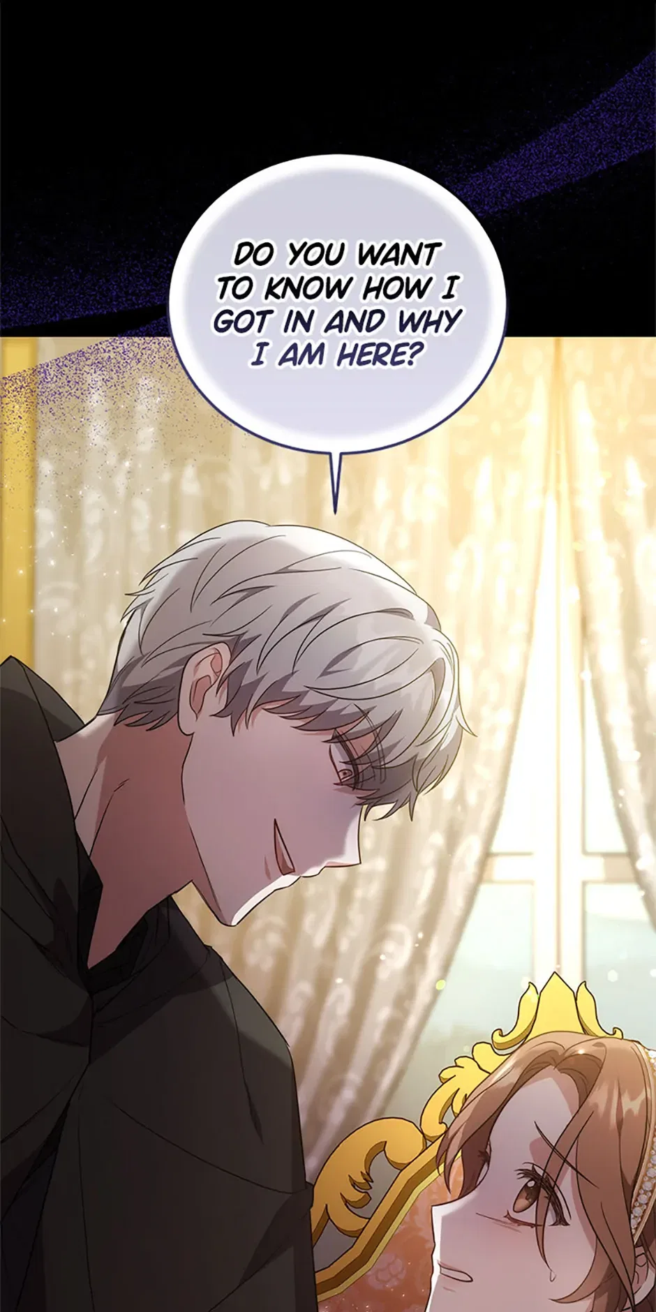 While You’re In Love Chapter 65 – Page 10