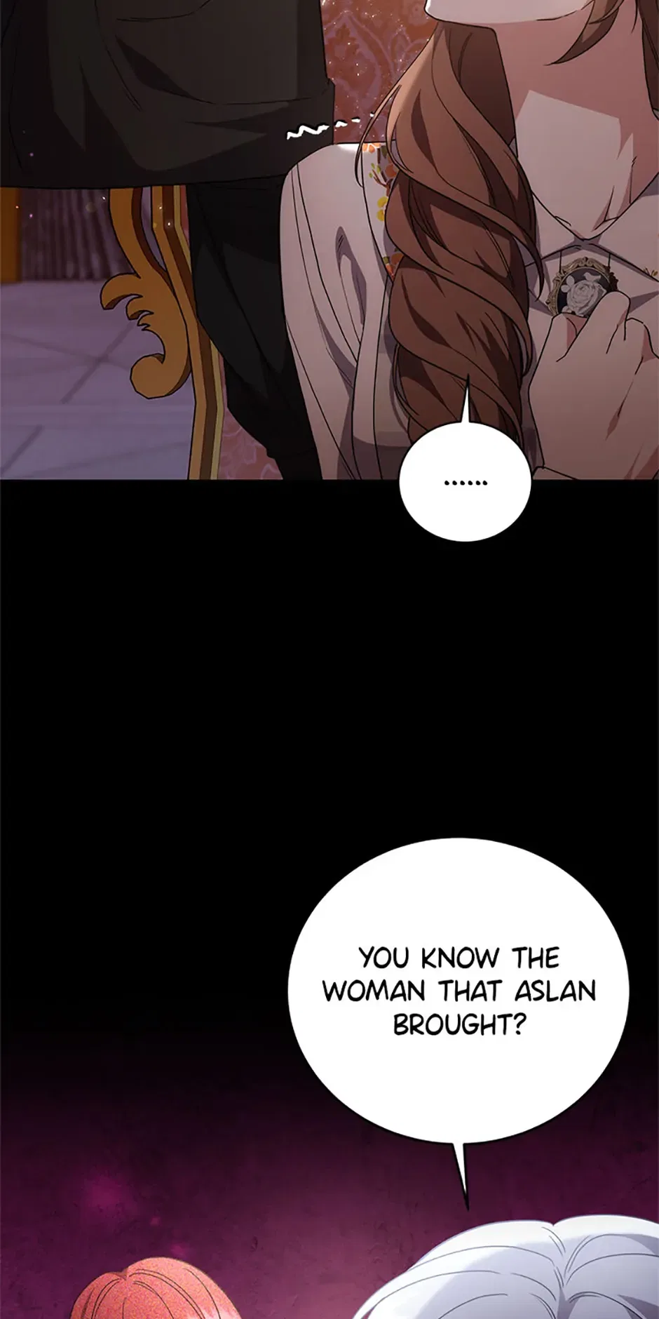 While You’re In Love Chapter 65 – Page 11