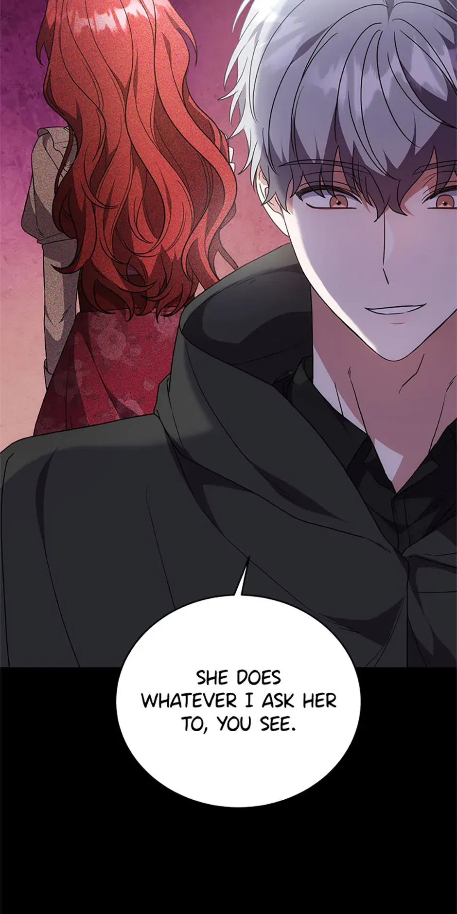 While You’re In Love Chapter 65 – Page 12