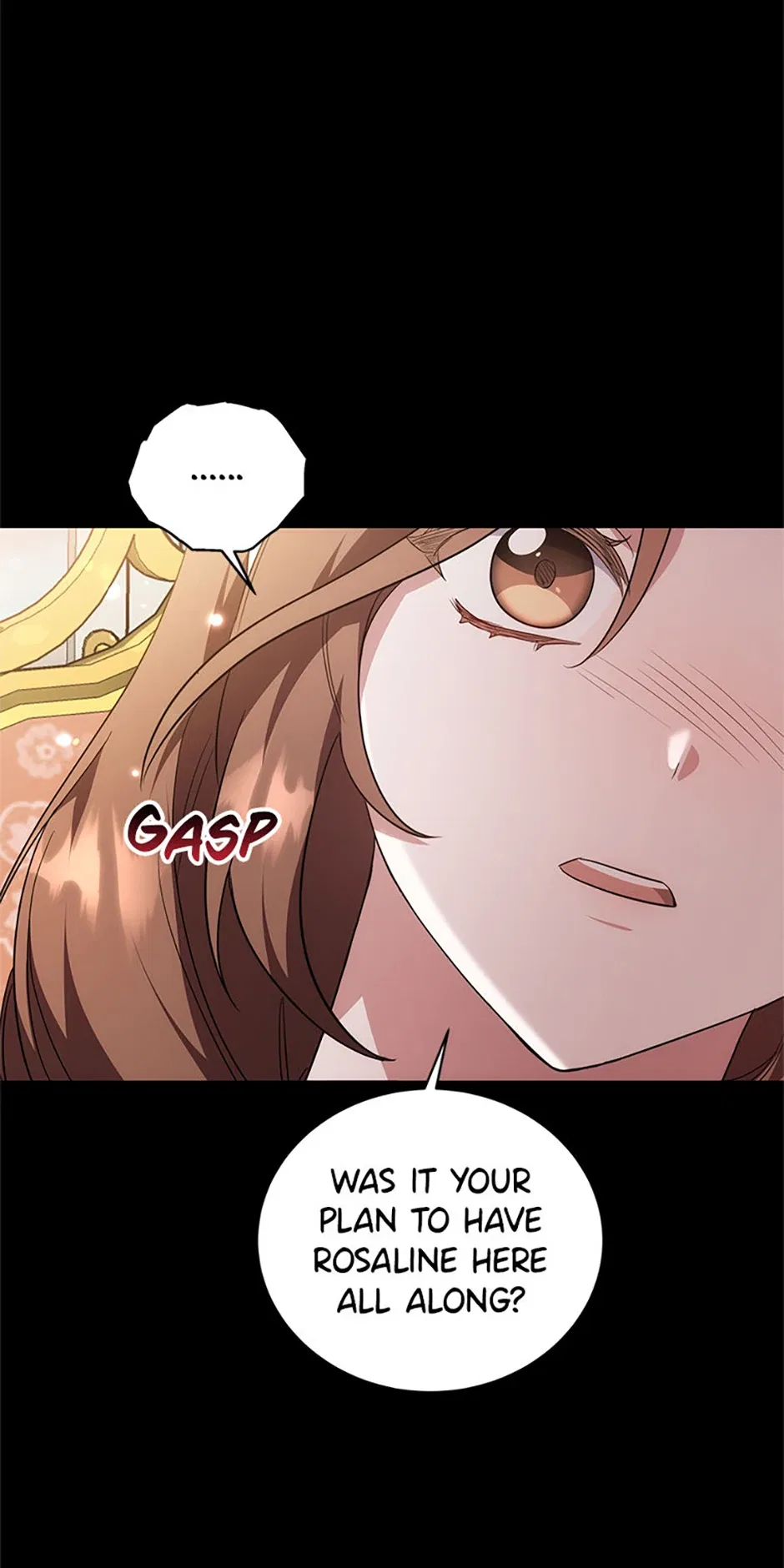 While You’re In Love Chapter 65 – Page 13