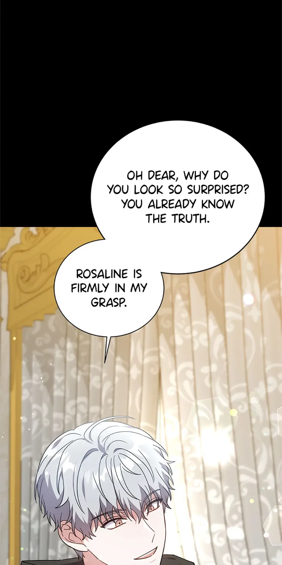 While You’re In Love Chapter 65 – Page 14