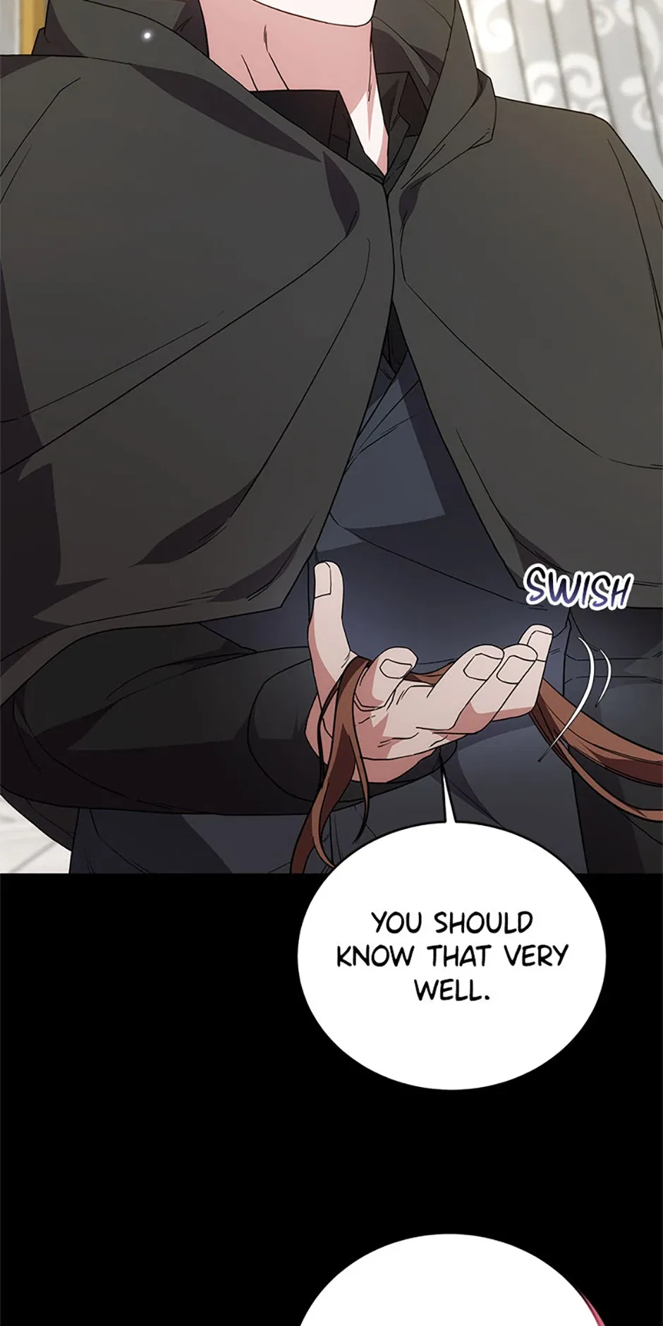 While You’re In Love Chapter 65 – Page 15