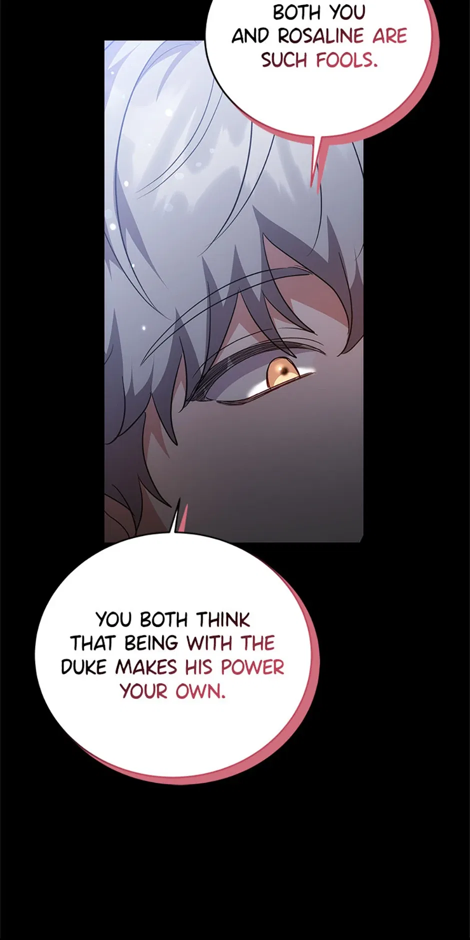 While You’re In Love Chapter 65 – Page 16