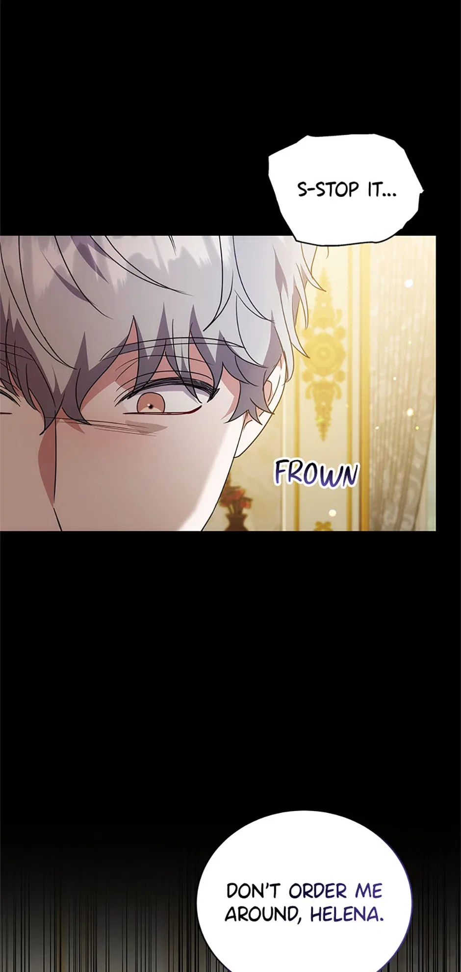While You’re In Love Chapter 65 – Page 18