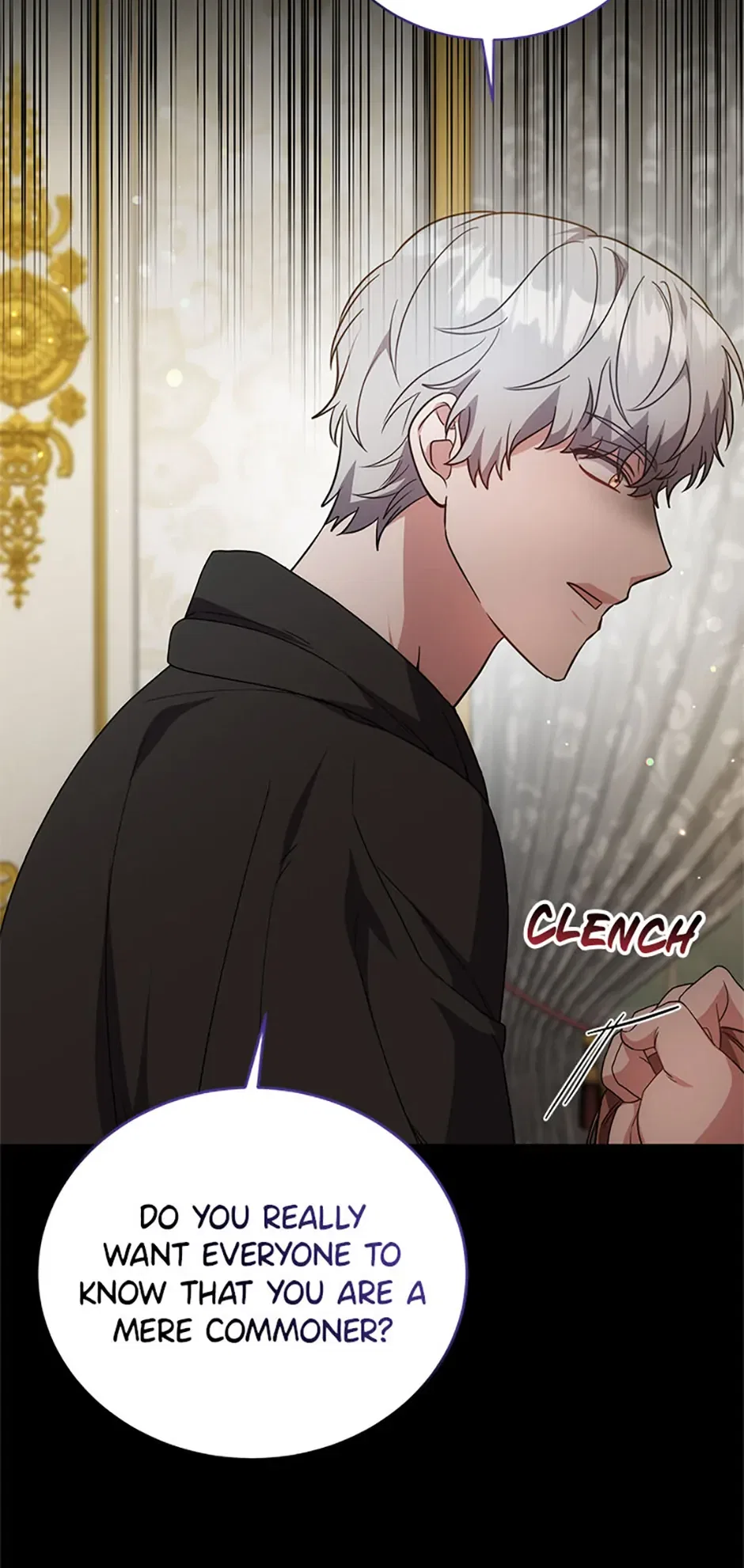 While You’re In Love Chapter 65 – Page 19