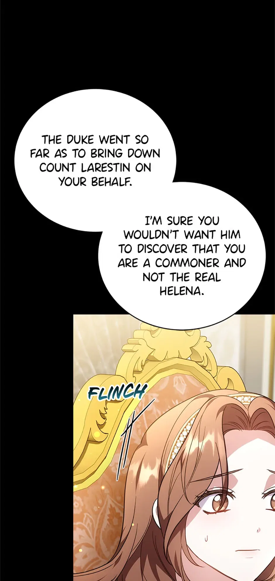While You’re In Love Chapter 65 – Page 20