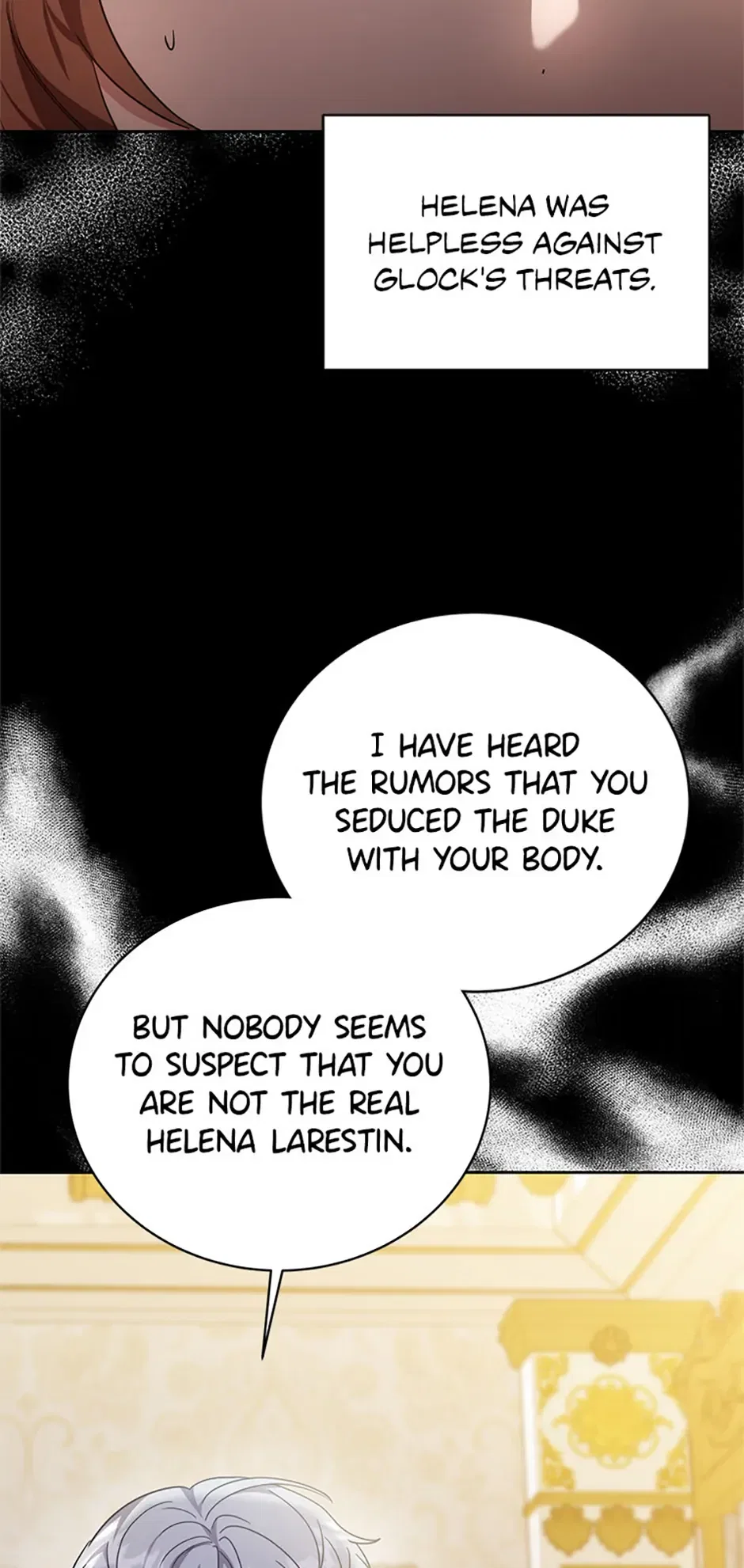 While You’re In Love Chapter 65 – Page 22