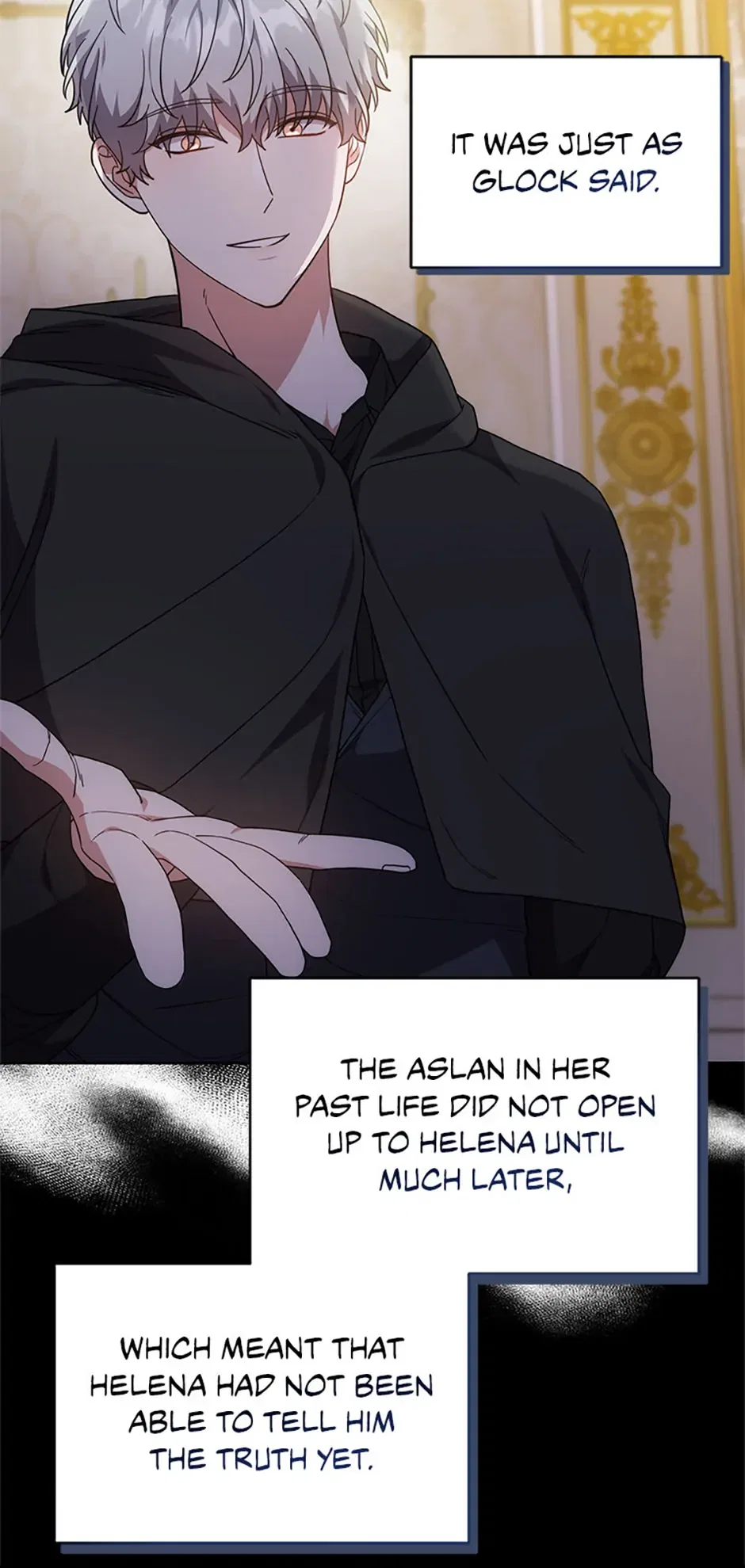 While You’re In Love Chapter 65 – Page 23