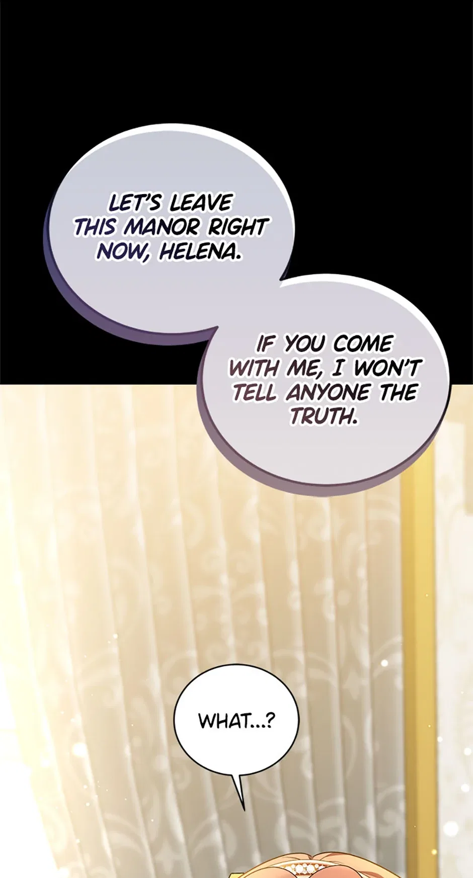 While You’re In Love Chapter 65 – Page 24