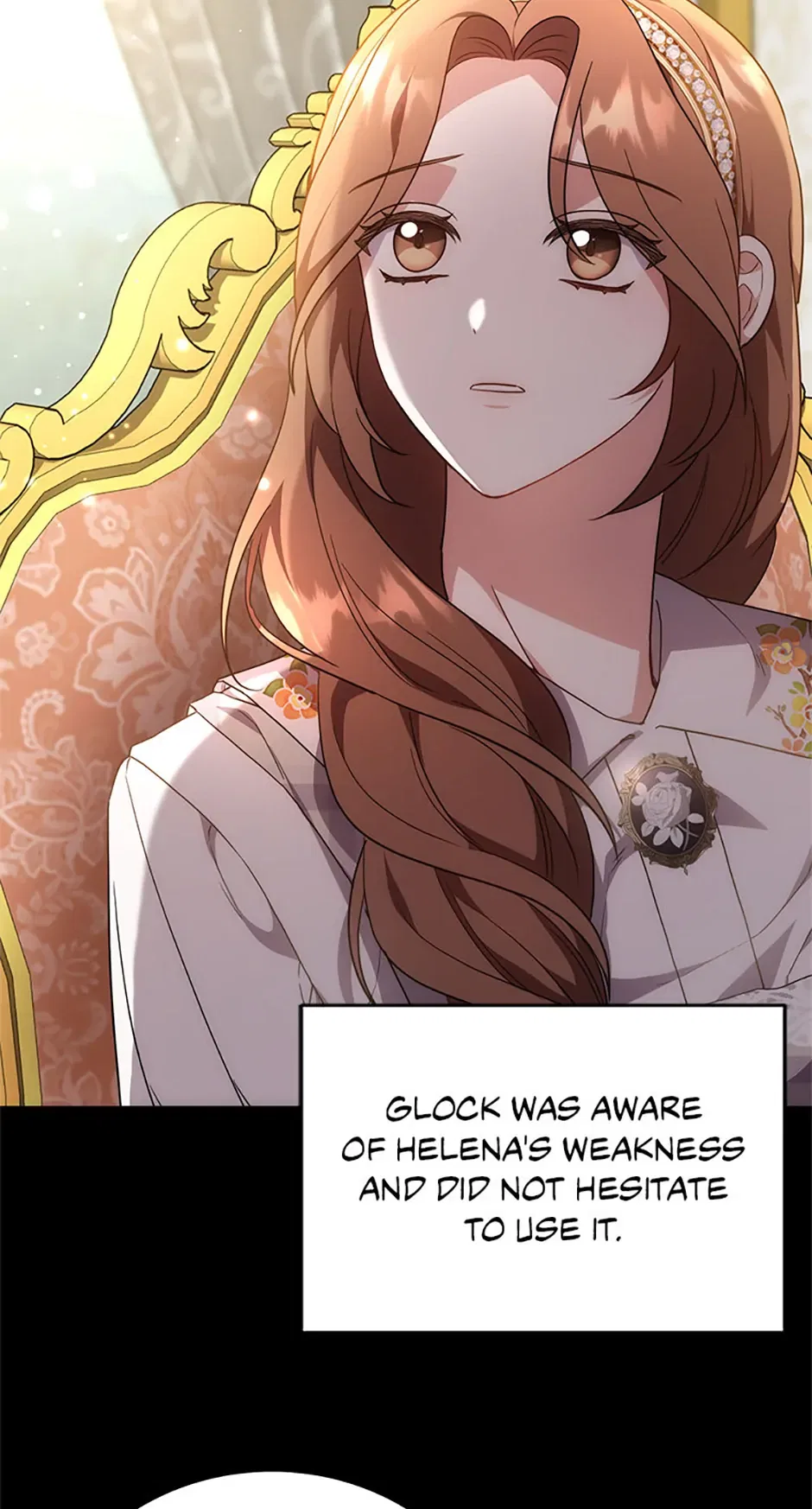 While You’re In Love Chapter 65 – Page 25