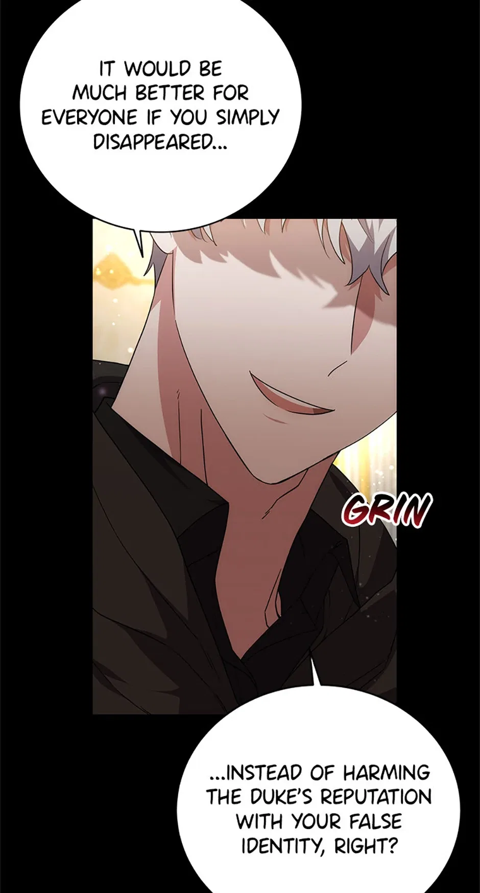 While You’re In Love Chapter 65 – Page 26