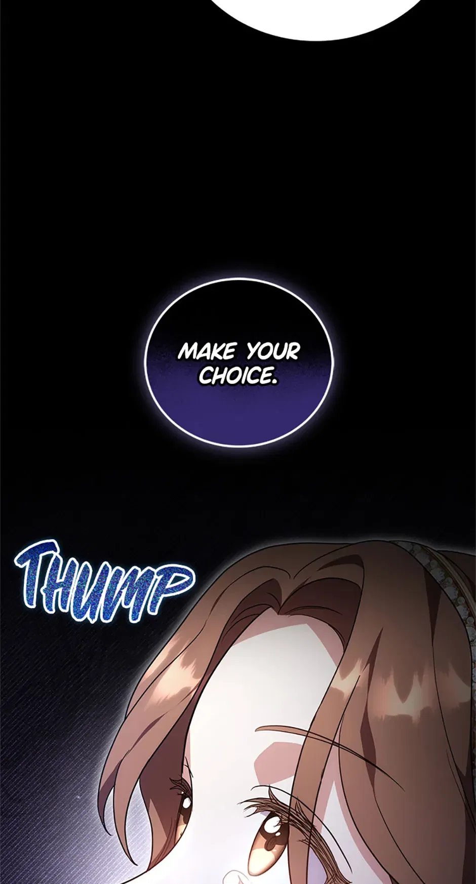 While You’re In Love Chapter 65 – Page 27
