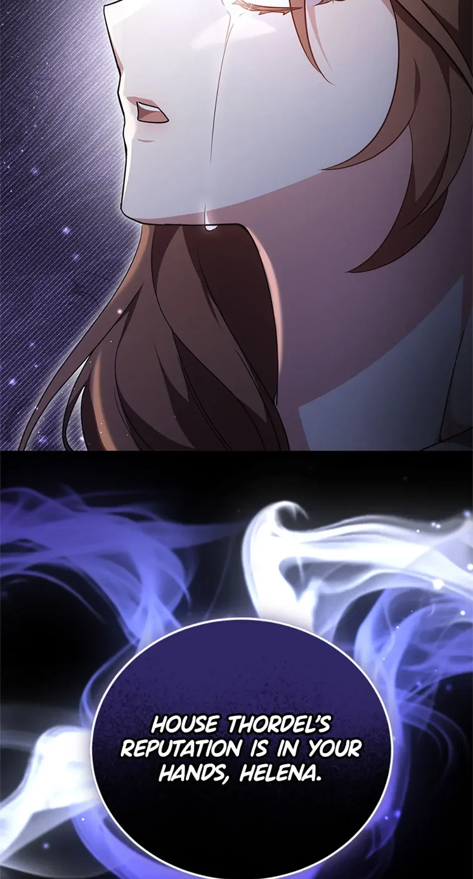 While You’re In Love Chapter 65 – Page 28