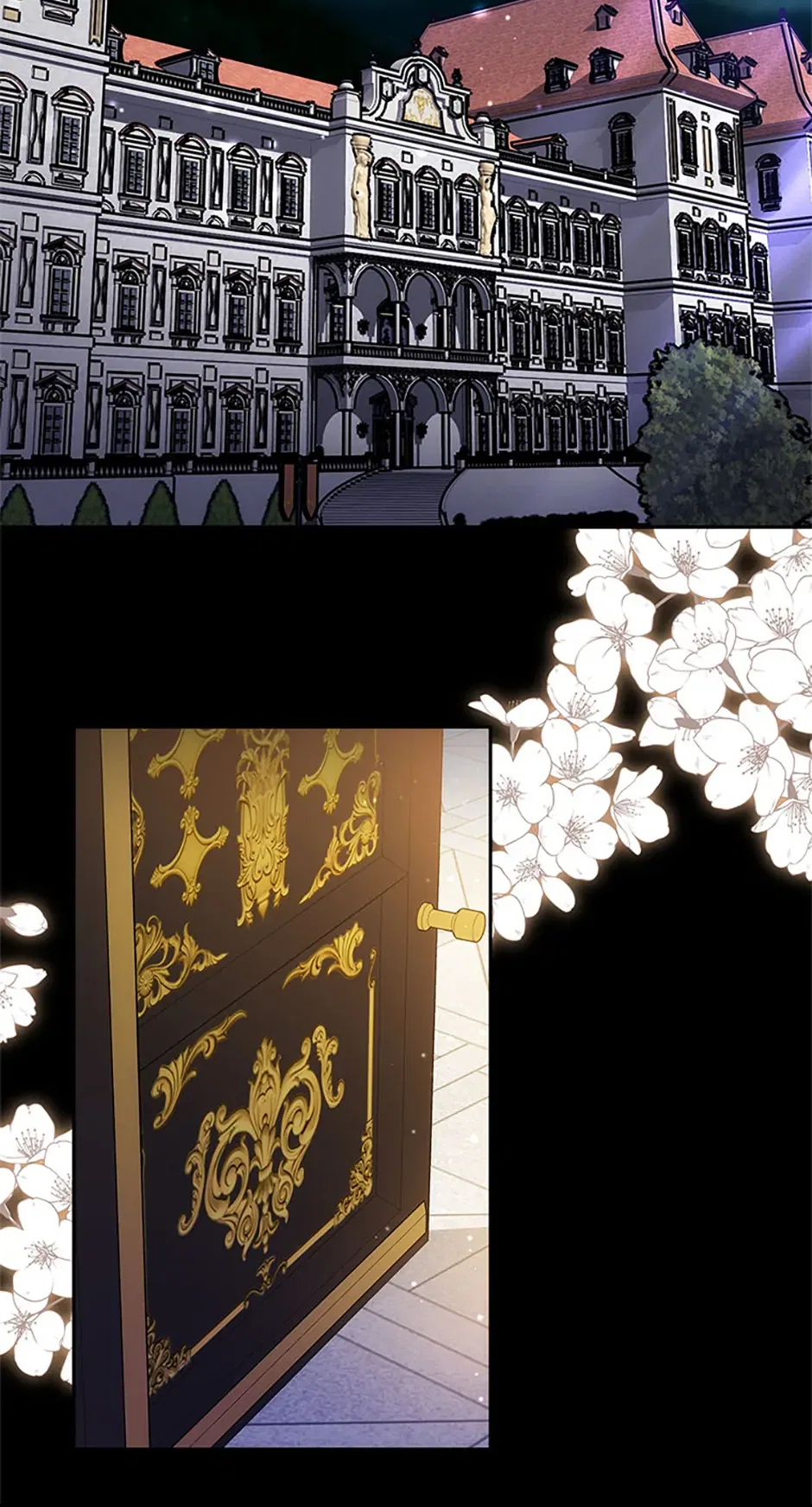 While You’re In Love Chapter 65 – Page 30