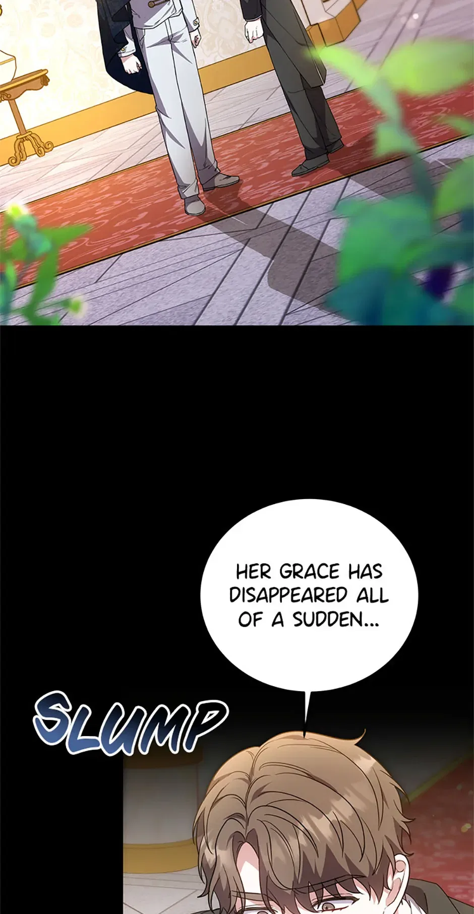While You’re In Love Chapter 65 – Page 34