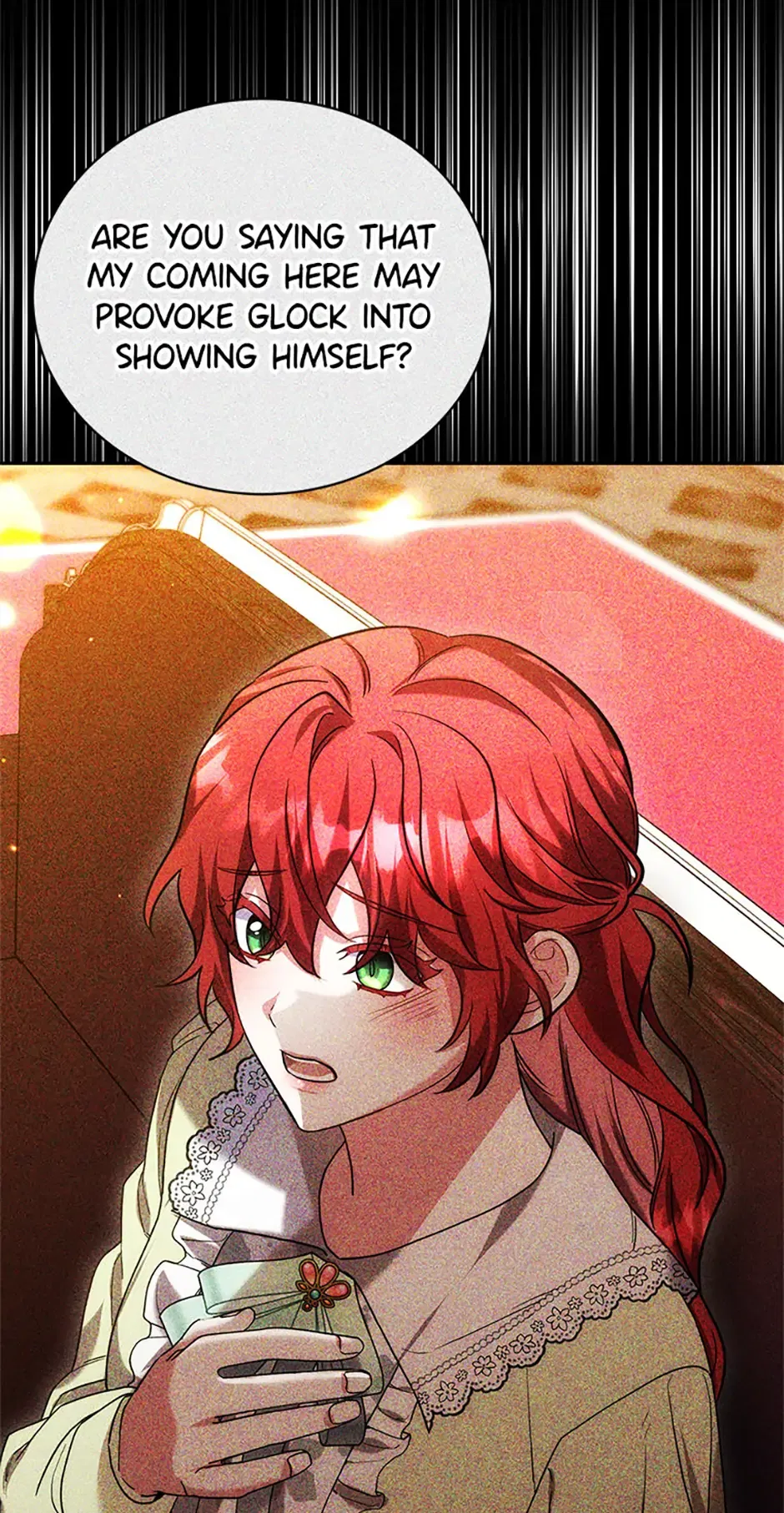 While You’re In Love Chapter 65 – Page 42