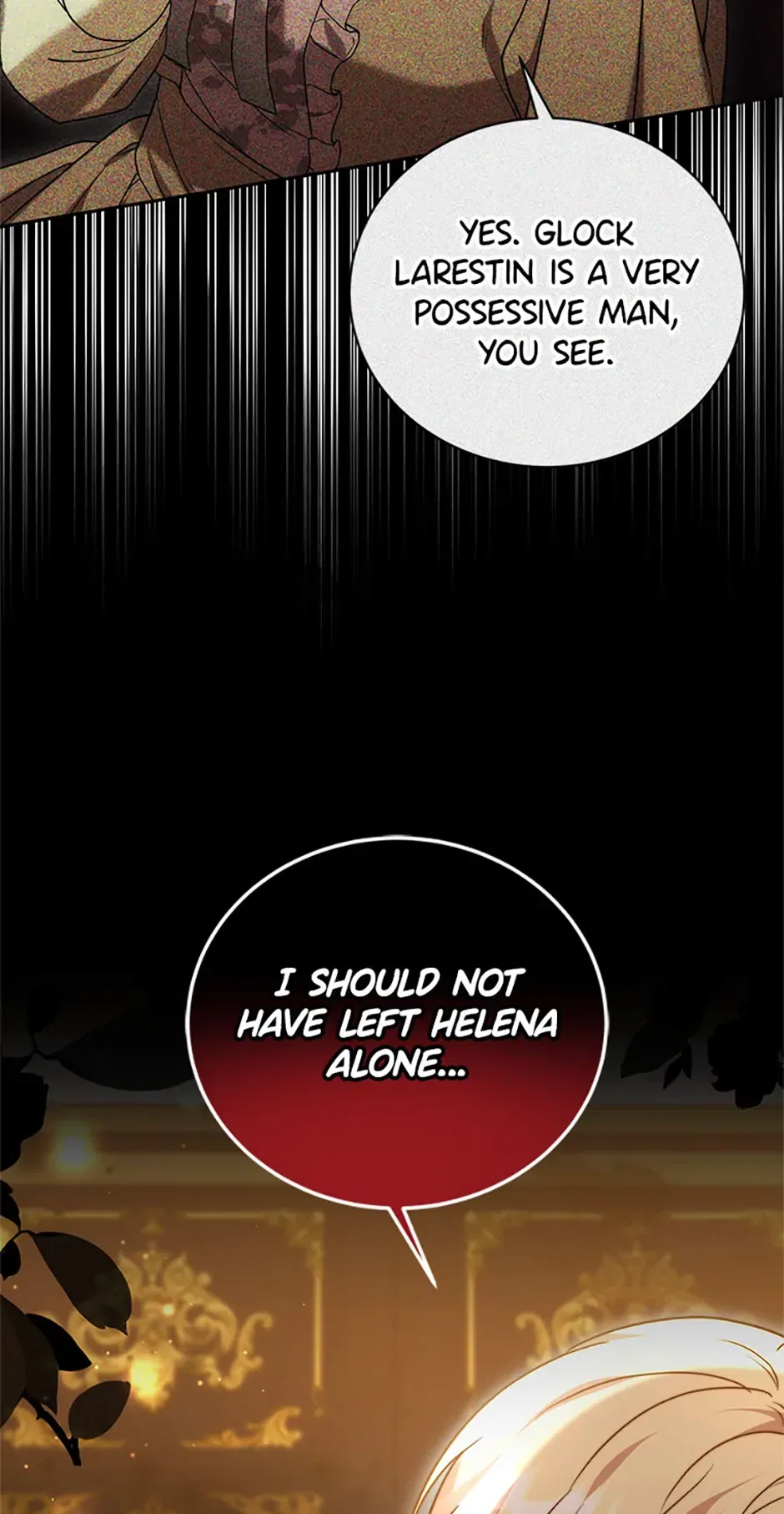 While You’re In Love Chapter 65 – Page 43