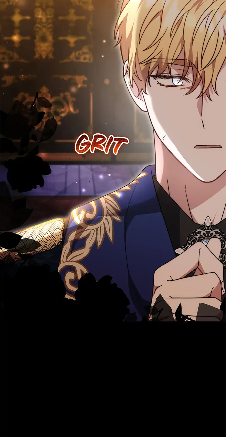 While You’re In Love Chapter 65 – Page 44