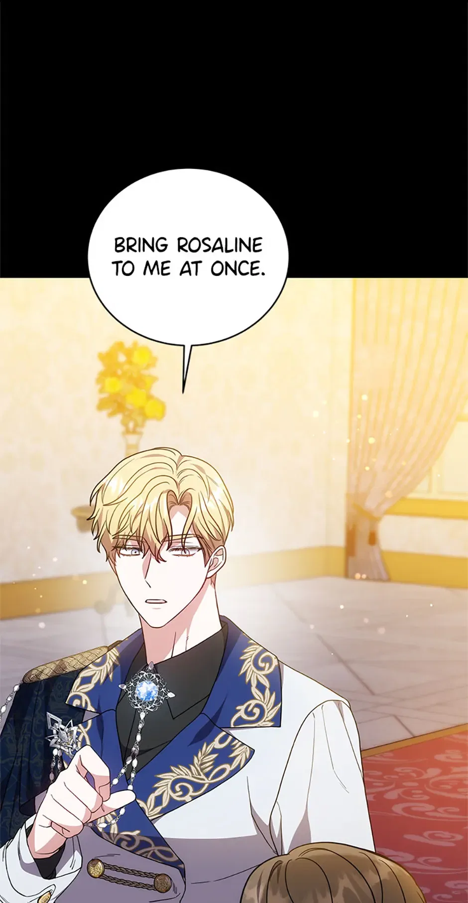 While You’re In Love Chapter 65 – Page 45