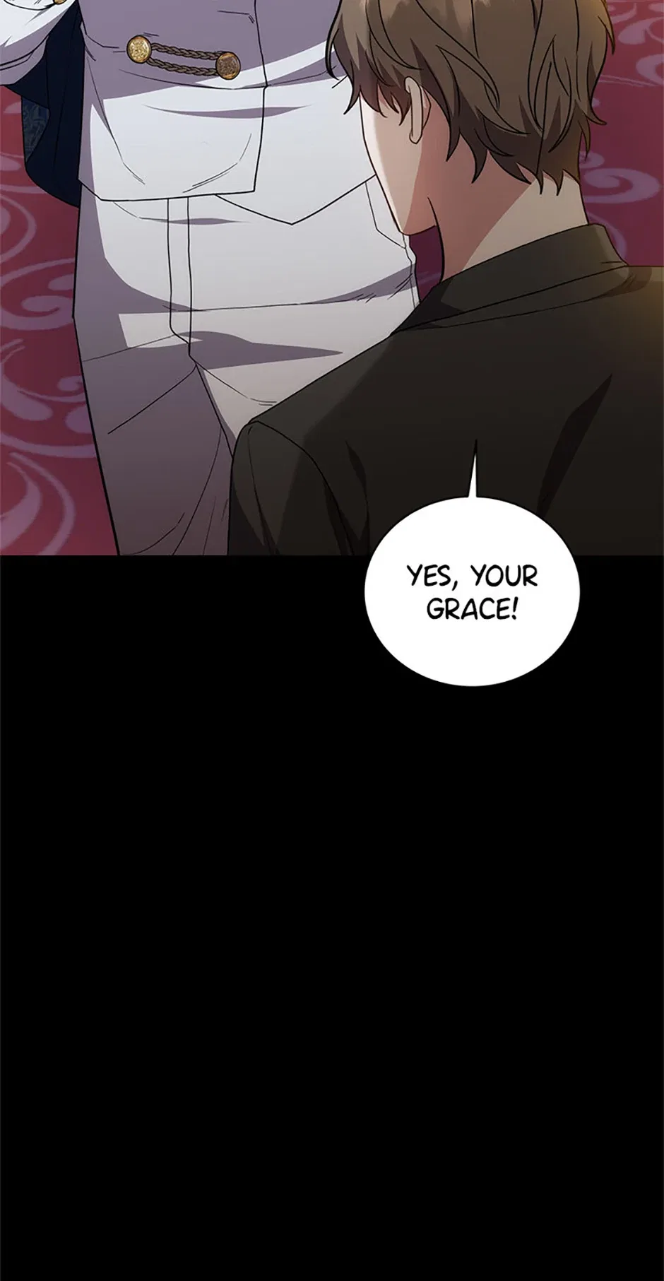 While You’re In Love Chapter 65 – Page 46
