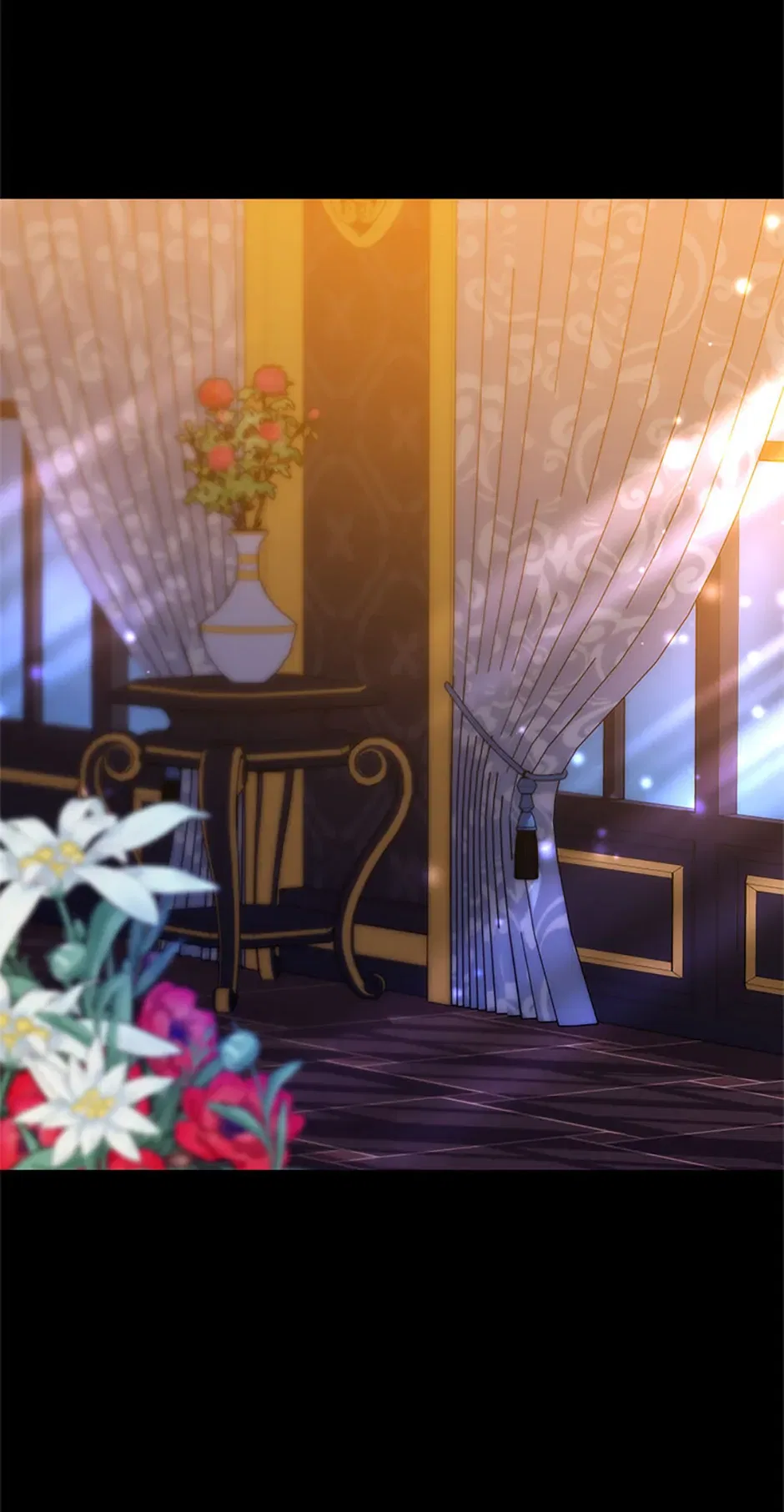 While You’re In Love Chapter 65 – Page 47