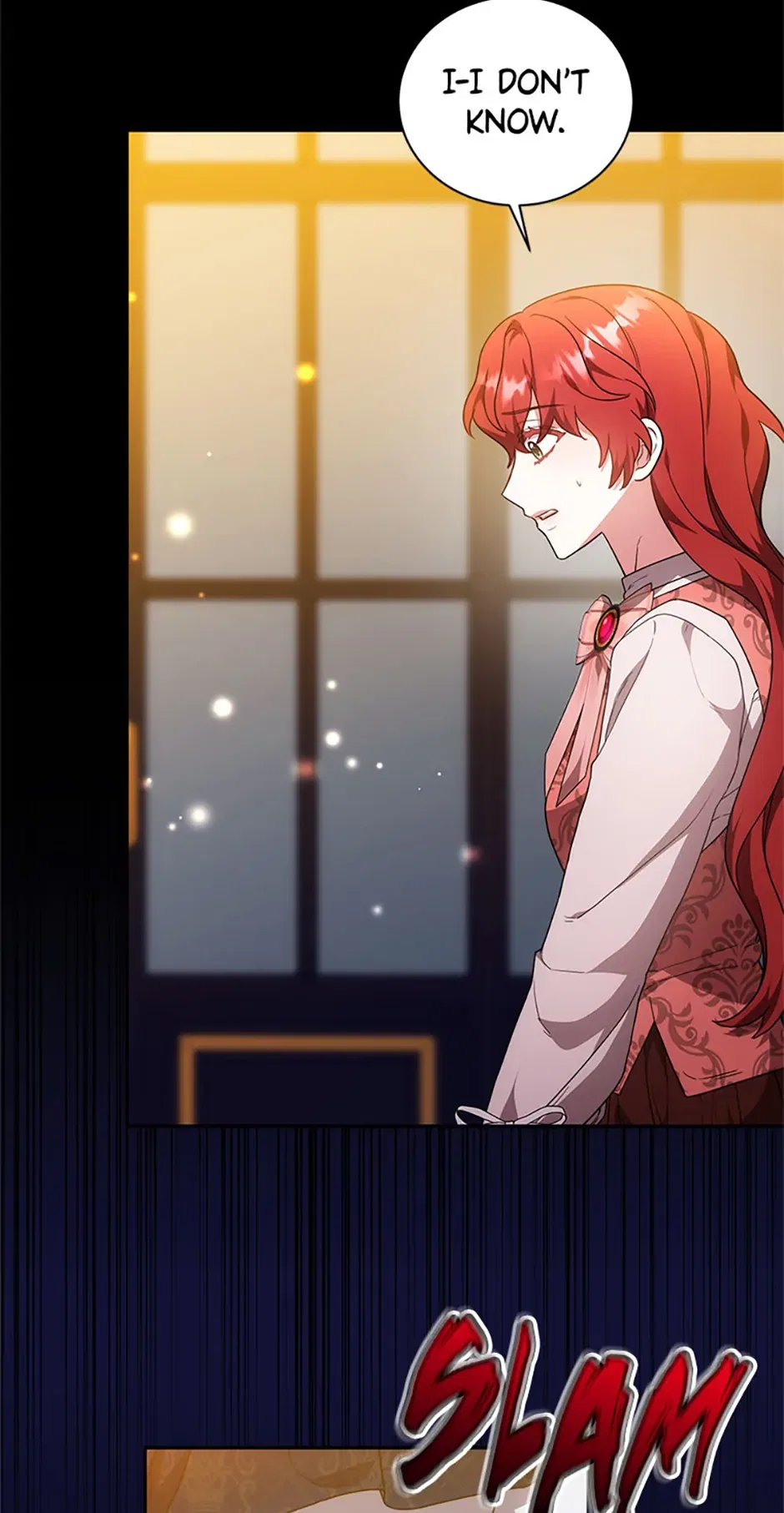 While You’re In Love Chapter 65 – Page 49