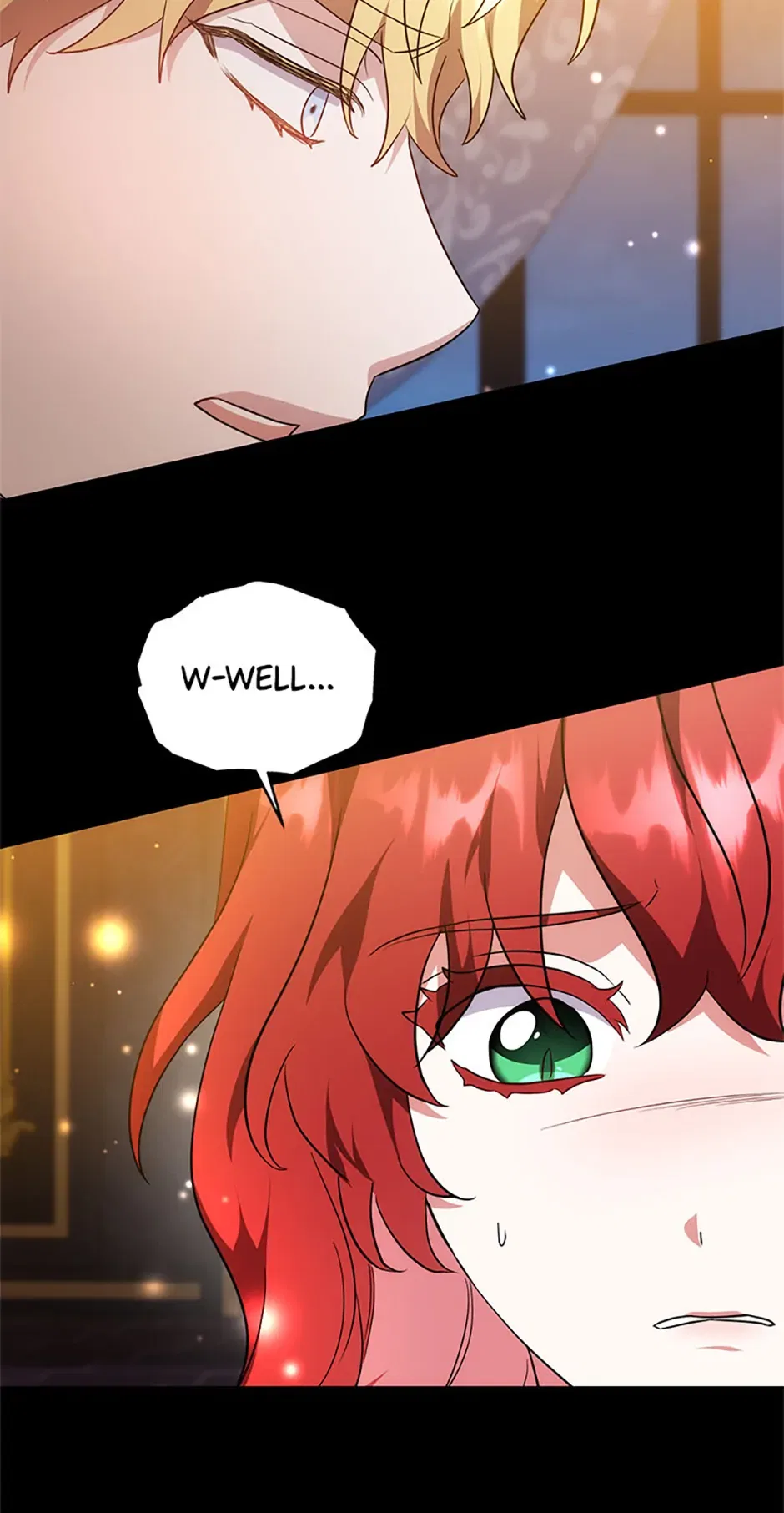 While You’re In Love Chapter 65 – Page 53