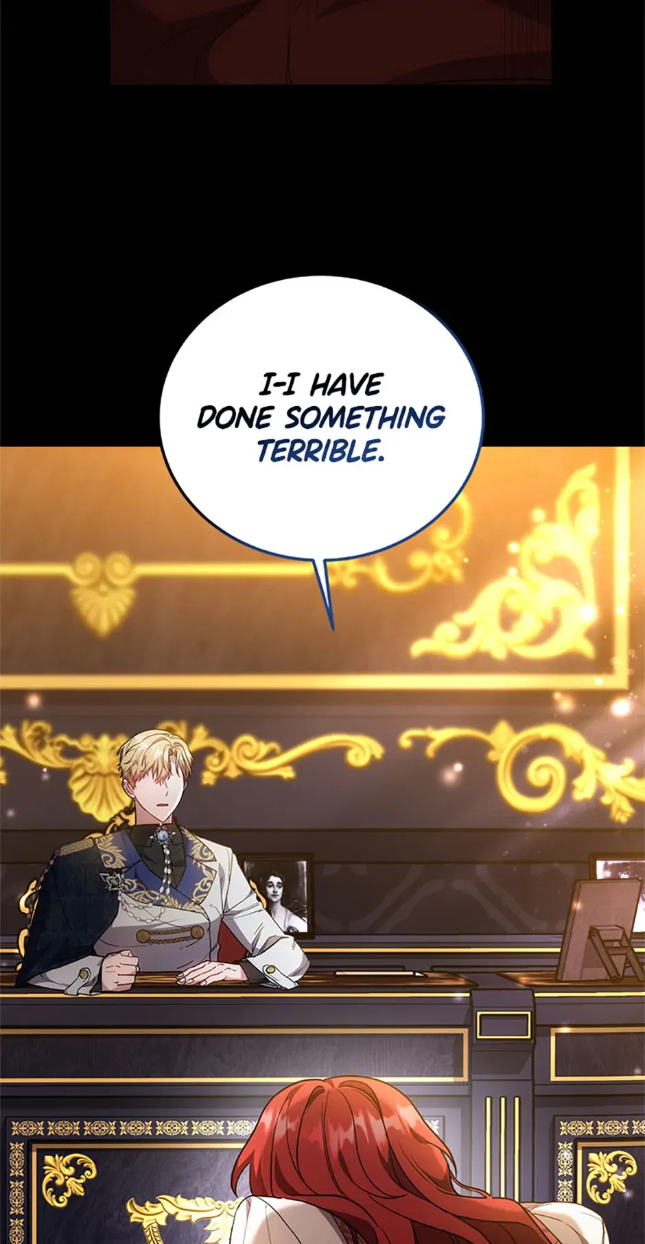 While You’re In Love Chapter 65 – Page 55