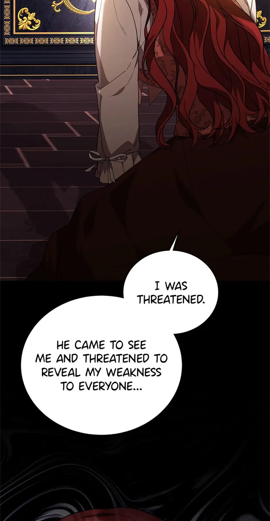 While You’re In Love Chapter 65 – Page 56