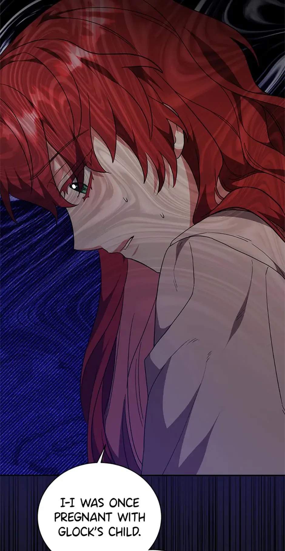While You’re In Love Chapter 65 – Page 57