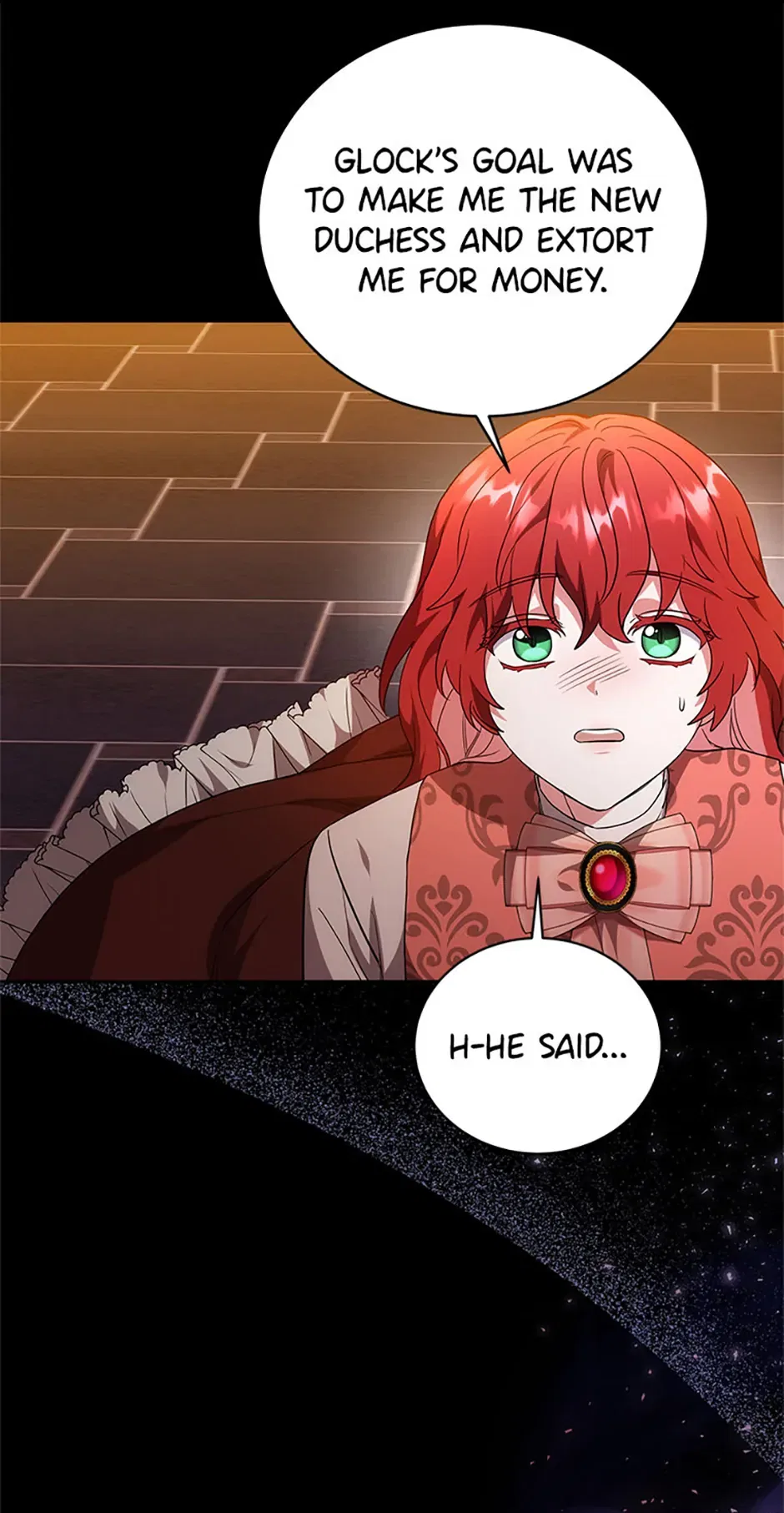 While You’re In Love Chapter 65 – Page 59