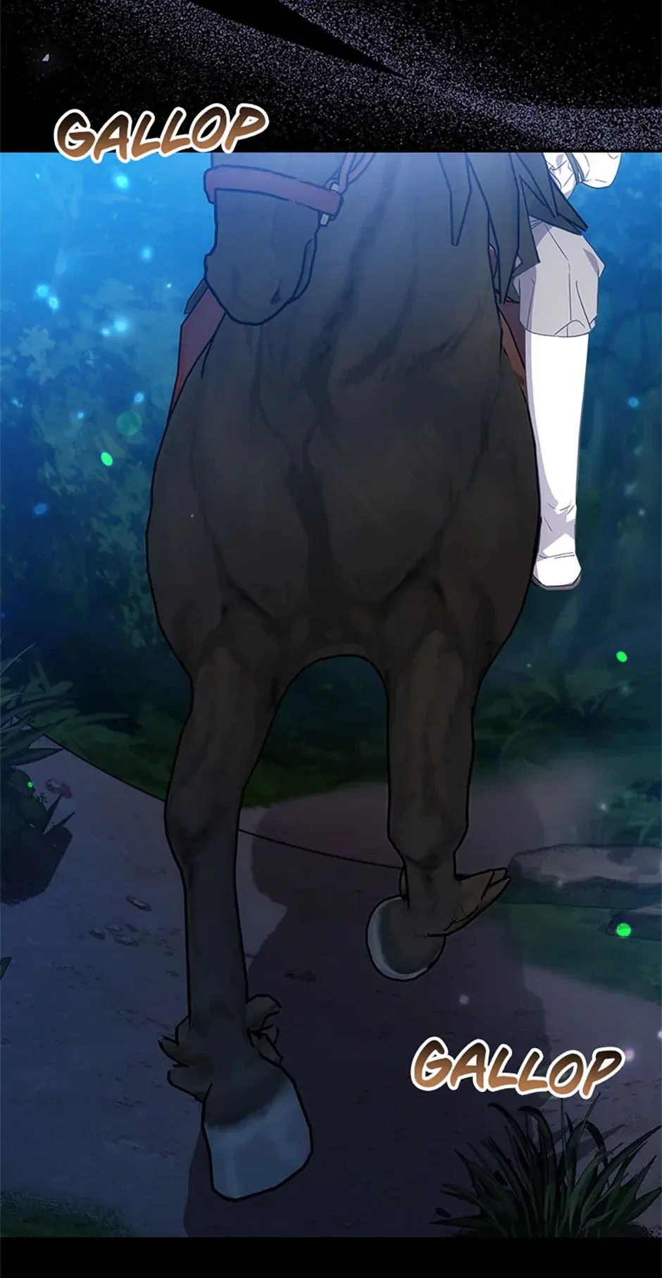 While You’re In Love Chapter 65 – Page 61