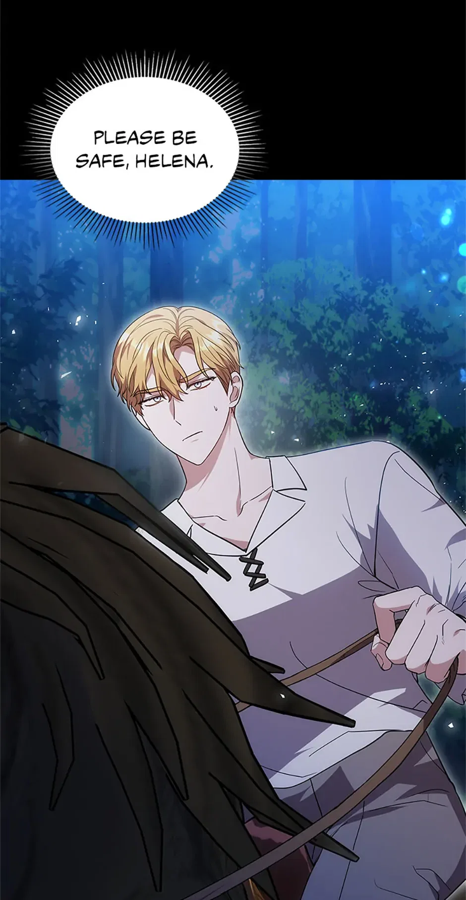 While You’re In Love Chapter 65 – Page 62