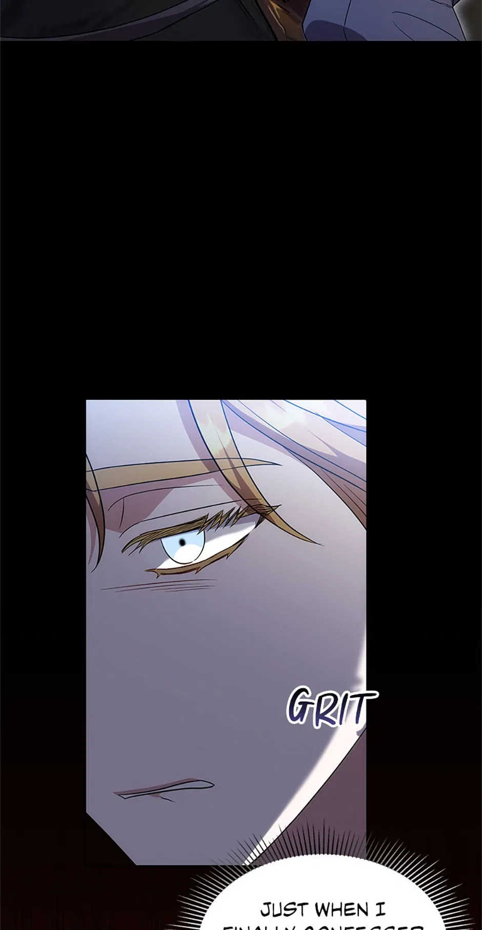 While You’re In Love Chapter 65 – Page 63