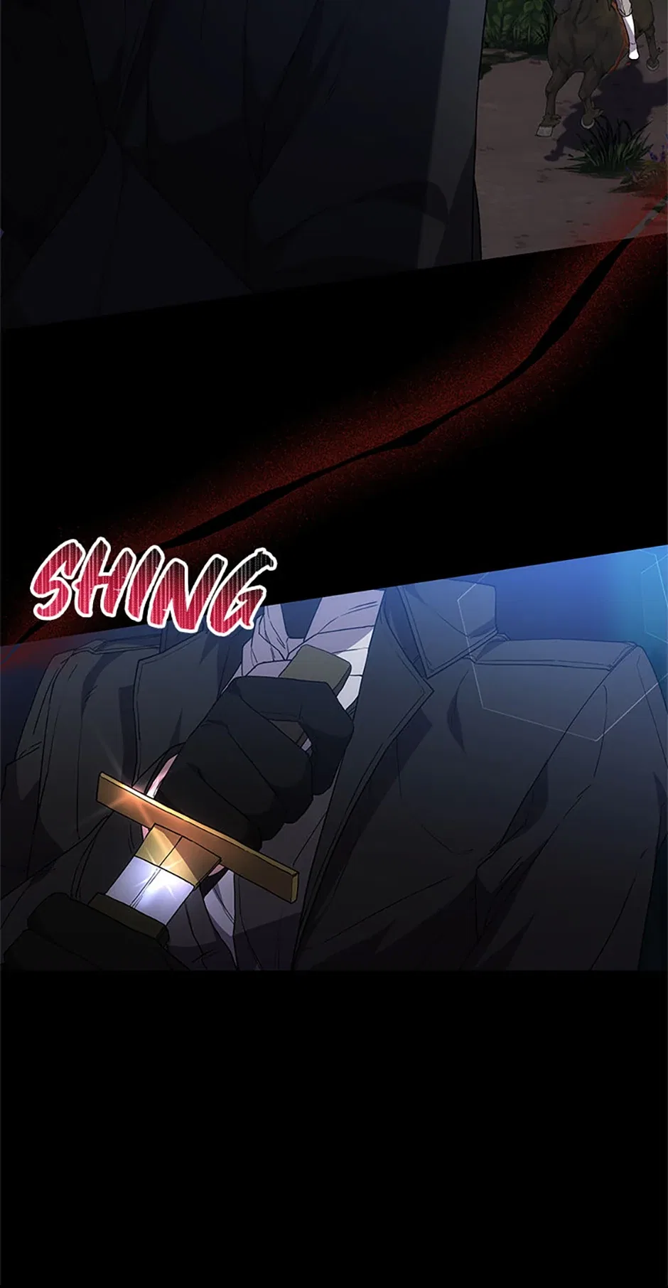 While You’re In Love Chapter 65 – Page 65
