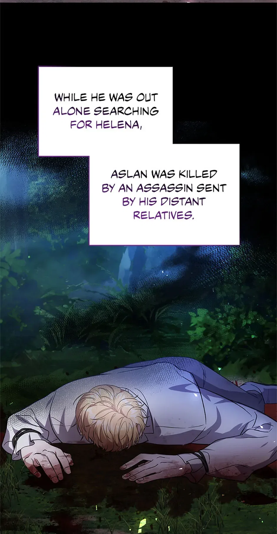 While You’re In Love Chapter 65 – Page 68