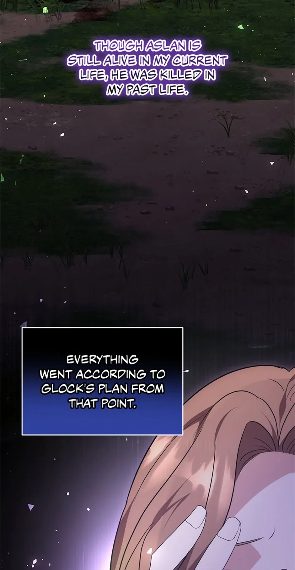 While You’re In Love Chapter 65 – Page 69