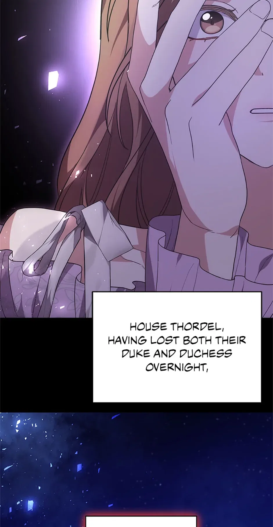 While You’re In Love Chapter 65 – Page 70