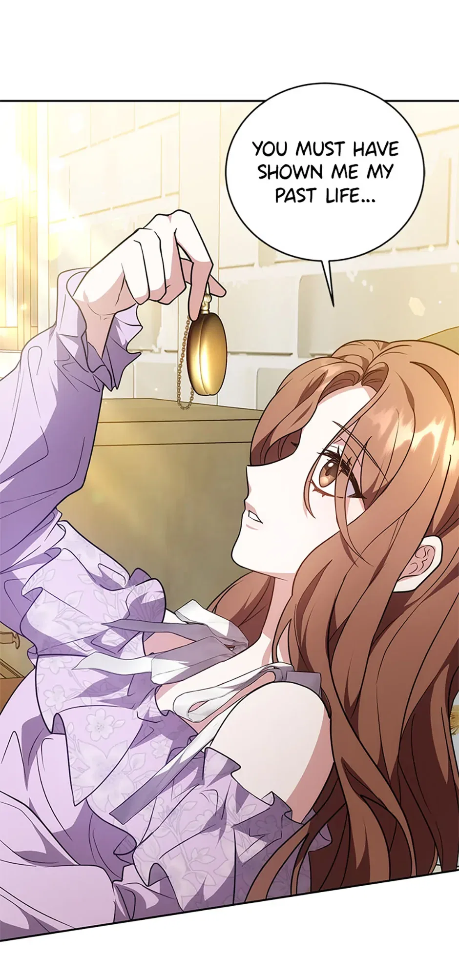 While You’re In Love Chapter 65 – Page 80