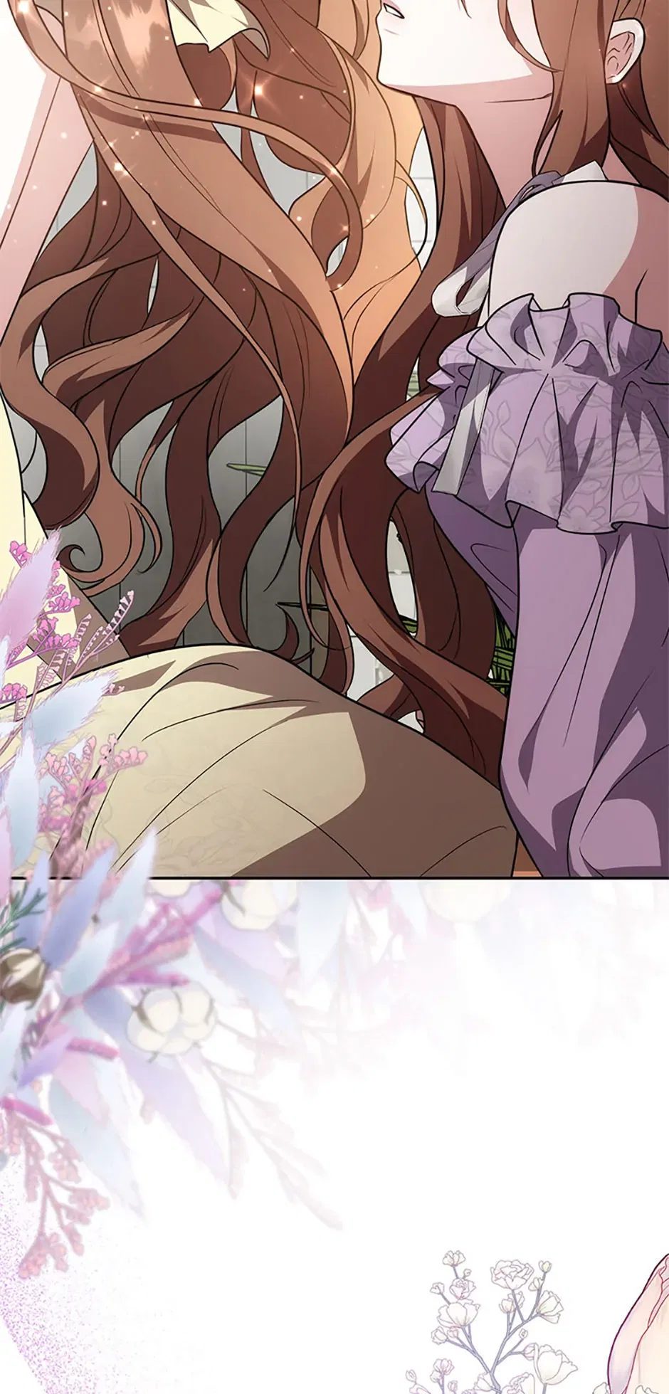 While You’re In Love Chapter 65 – Page 83